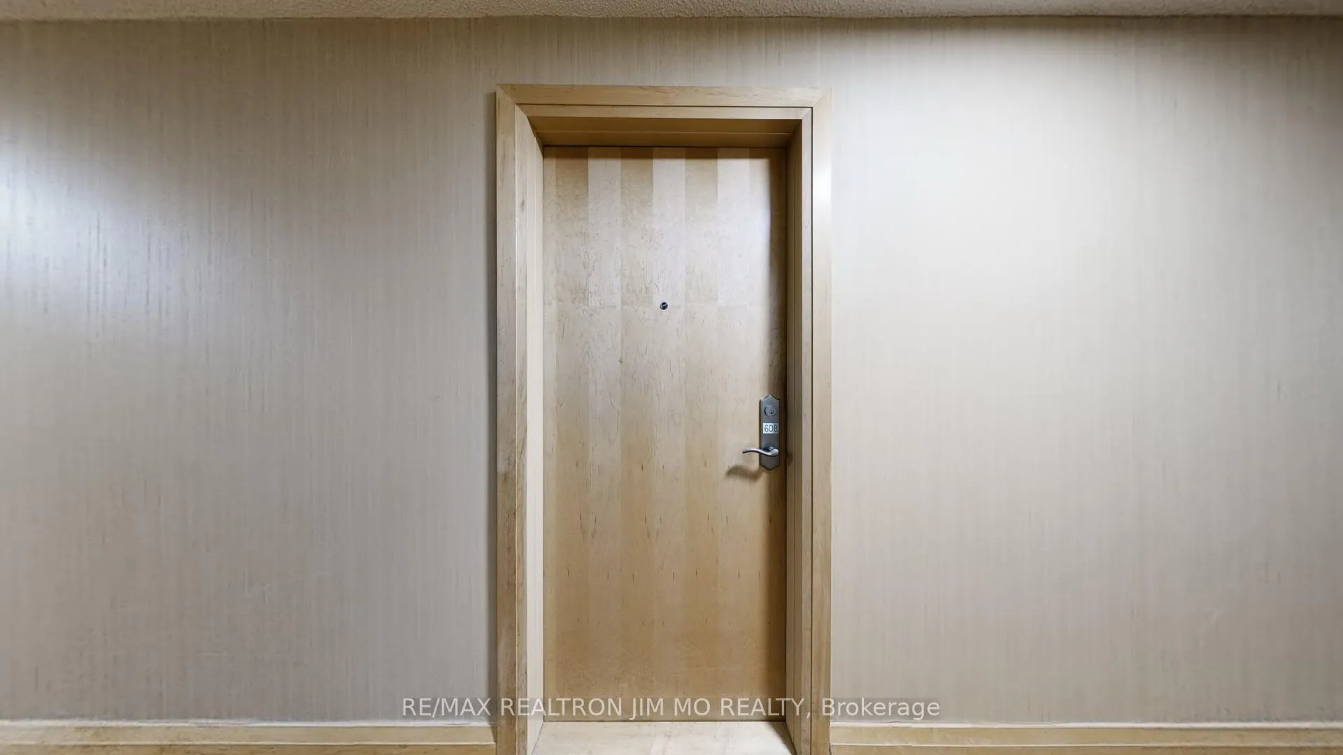 Photo 6 of Unit 608, 7373 Kennedy Road, Markham, Milliken Mills East — HOMEH