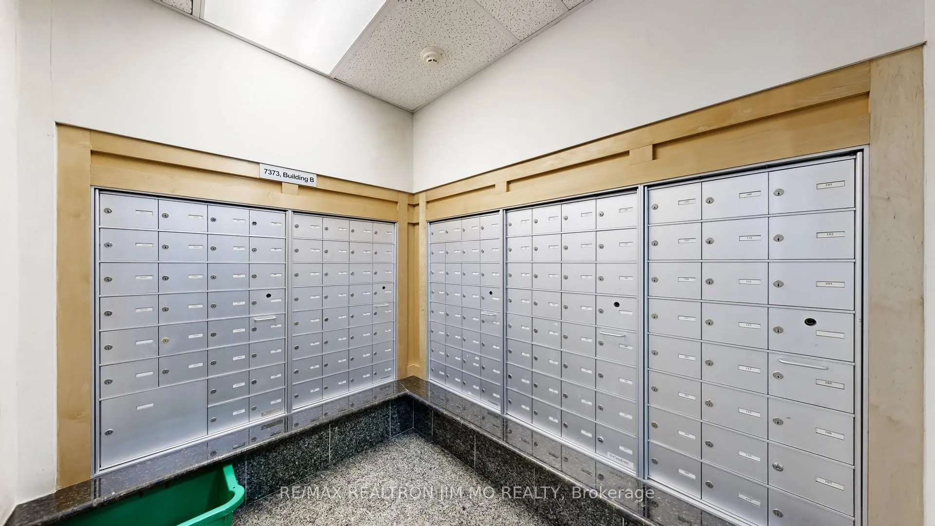 Photo 8 of Unit 608, 7373 Kennedy Road, Markham, Milliken Mills East — HOMEH