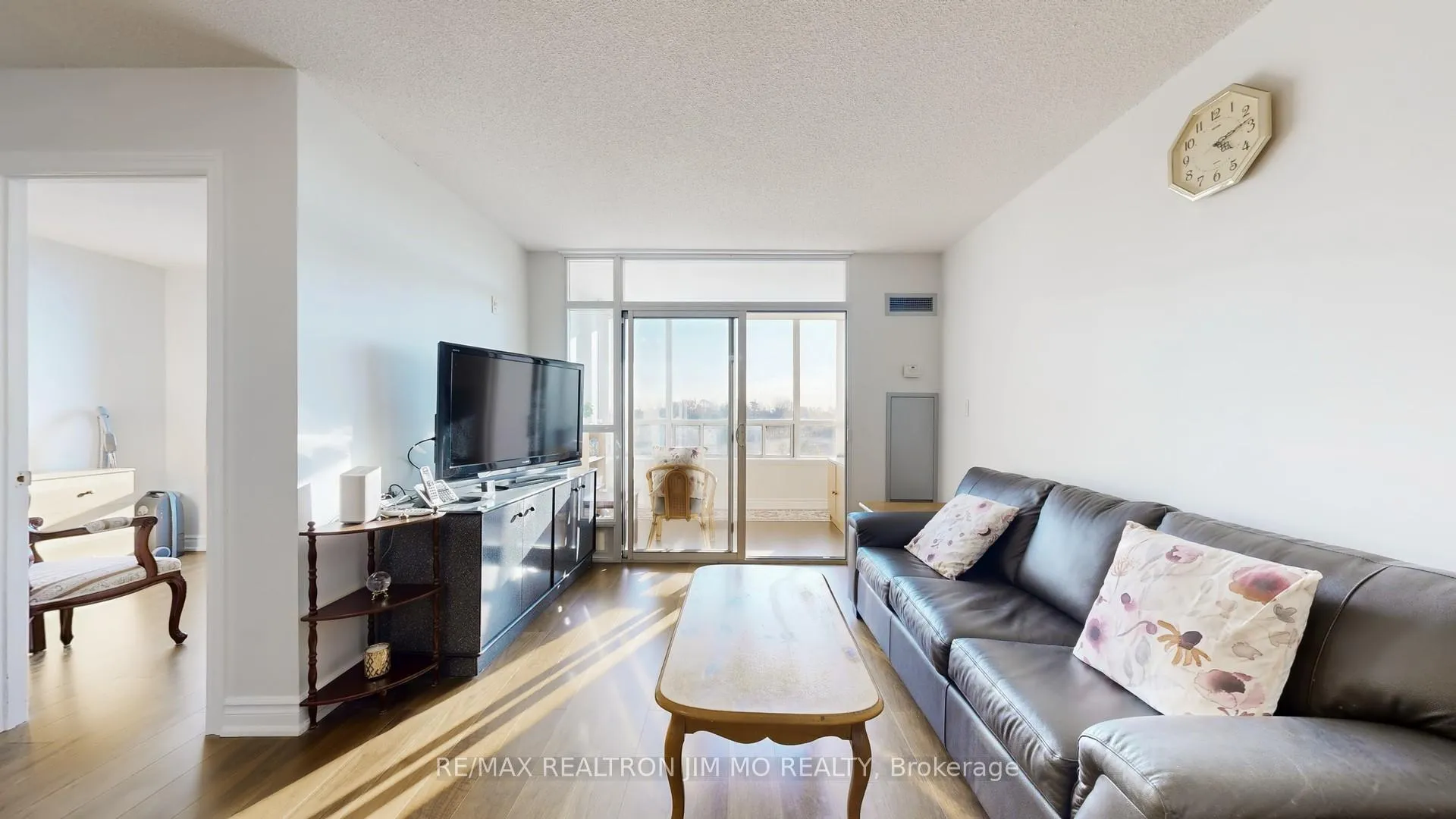 Photo 9 of Unit 608, 7373 Kennedy Road, Markham, Milliken Mills East — HOMEH