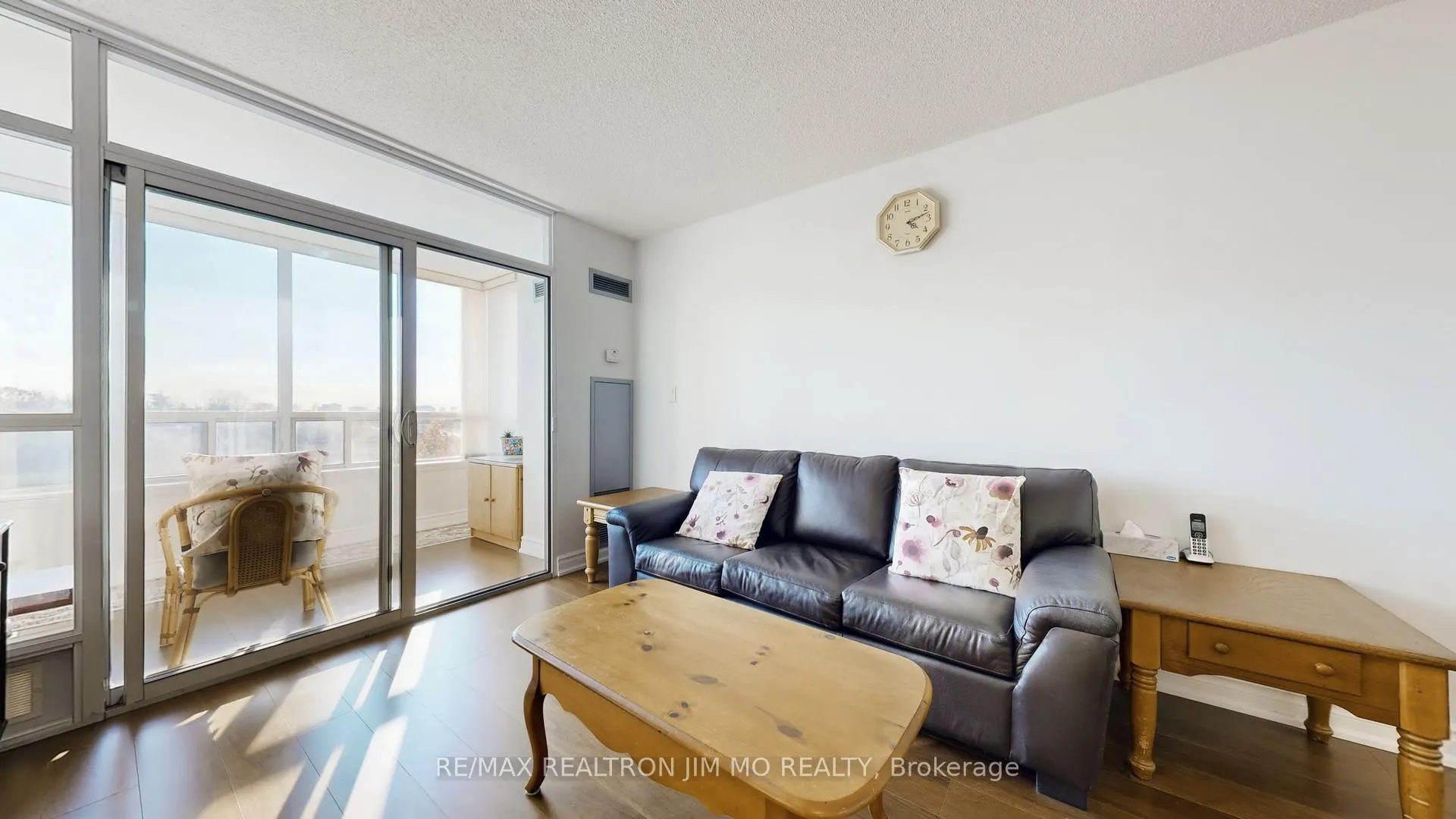 Photo 10 of Unit 608, 7373 Kennedy Road, Markham, Milliken Mills East — HOMEH