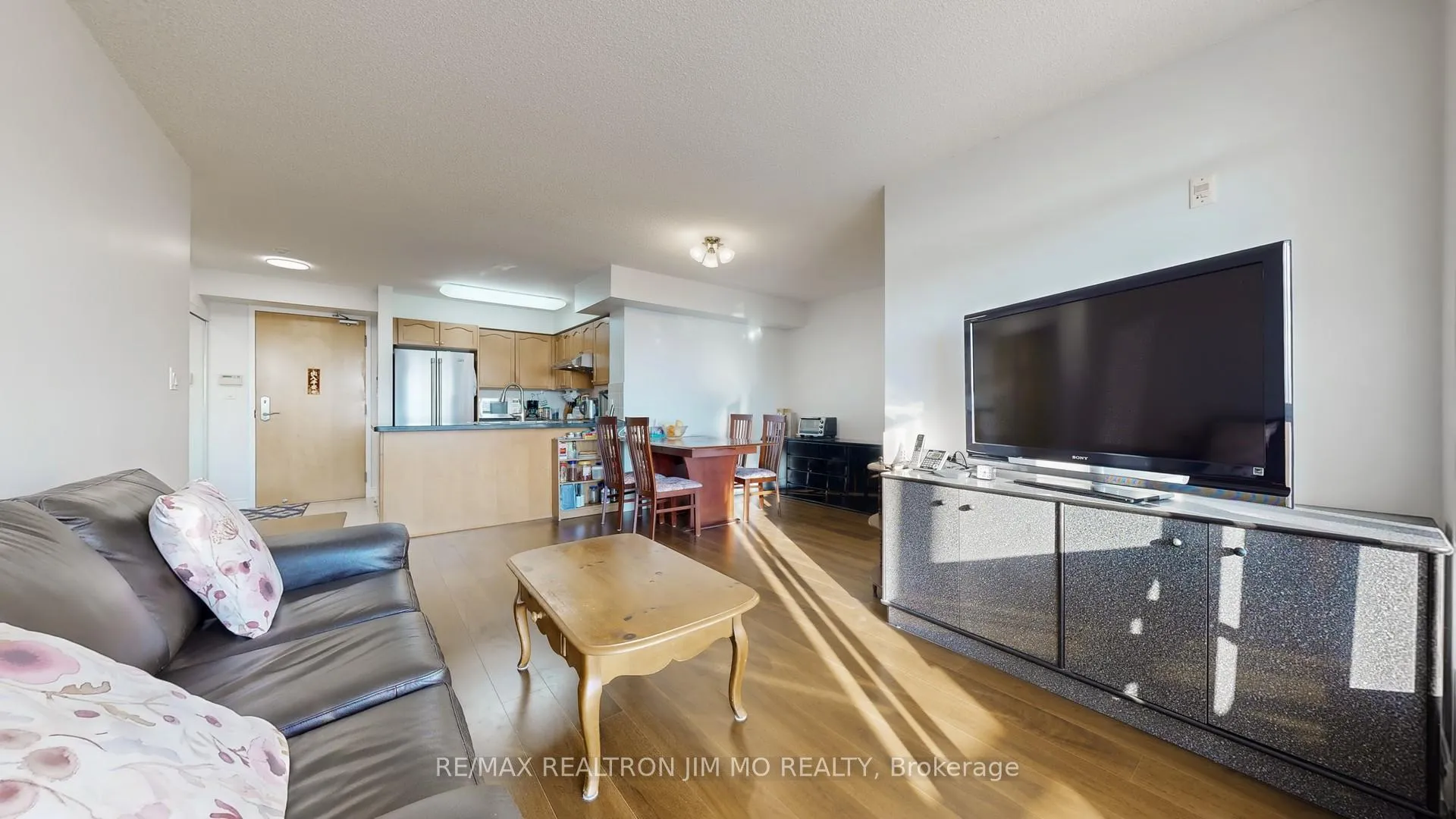 Photo 11 of Unit 608, 7373 Kennedy Road, Markham, Milliken Mills East — HOMEH