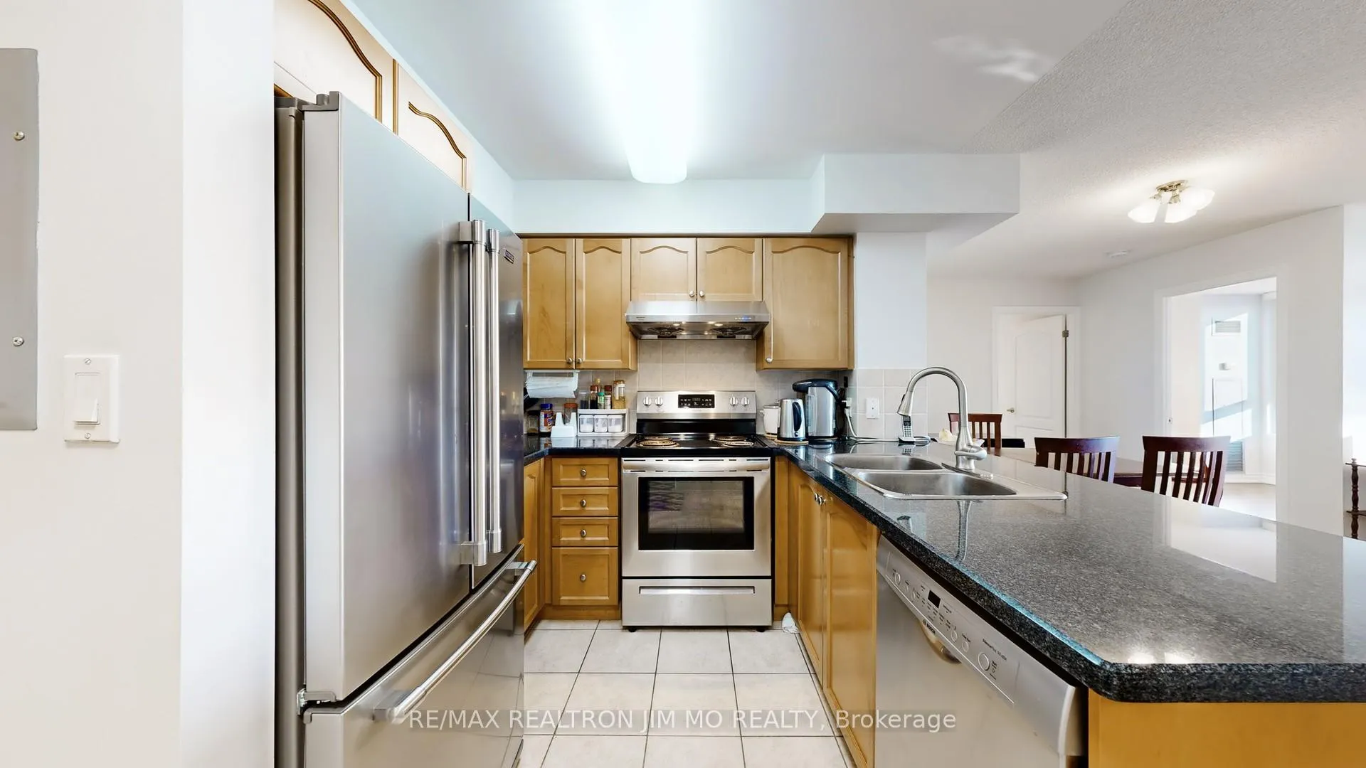 Photo 12 of Unit 608, 7373 Kennedy Road, Markham, Milliken Mills East — HOMEH