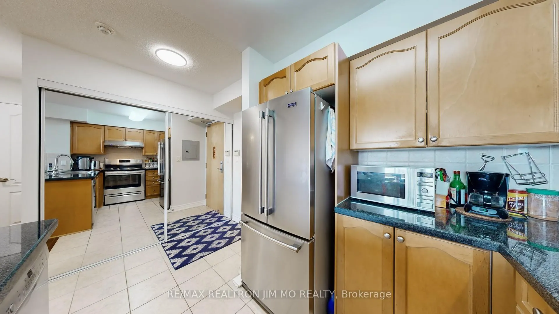 Photo 13 of Unit 608, 7373 Kennedy Road, Markham, Milliken Mills East — HOMEH