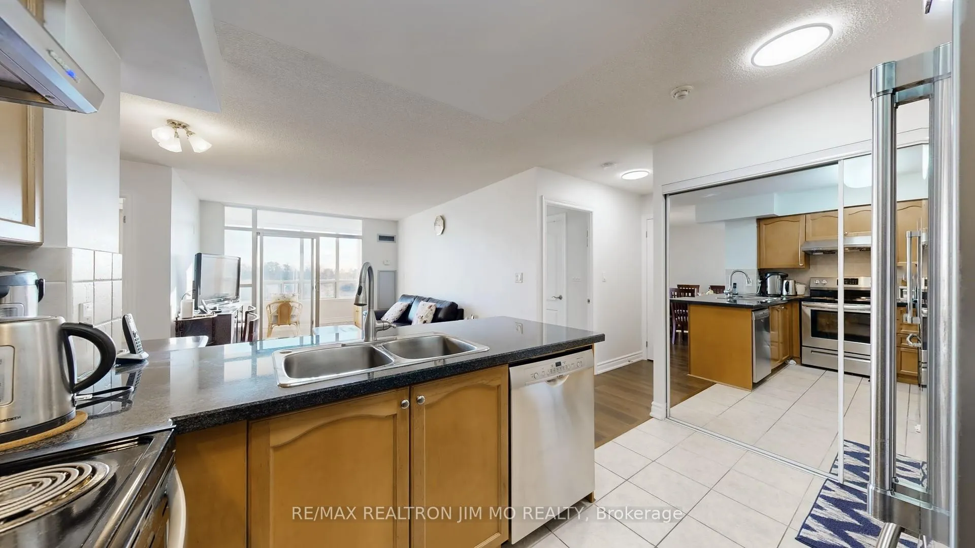 Photo 14 of Unit 608, 7373 Kennedy Road, Markham, Milliken Mills East — HOMEH