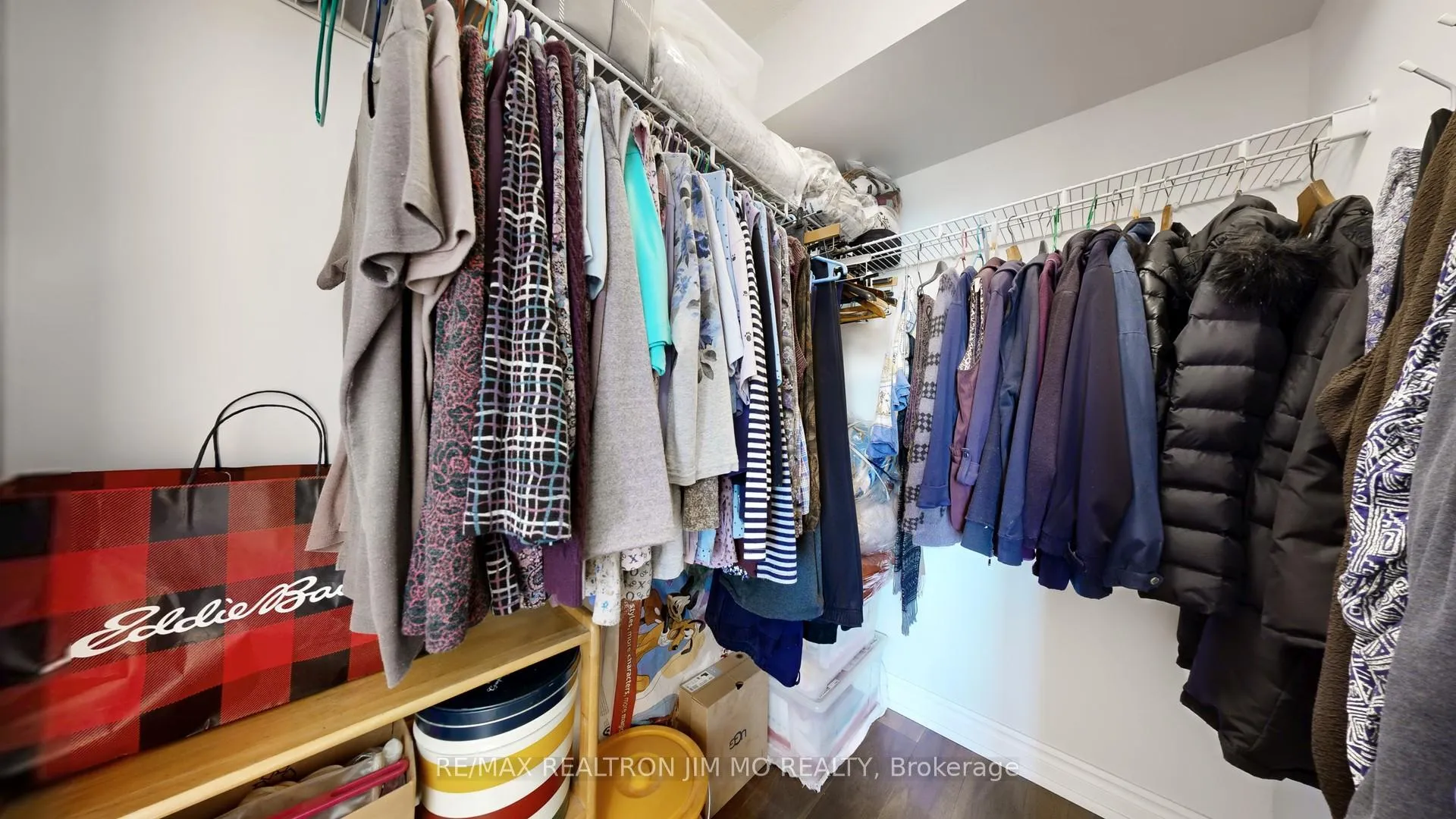 Photo 18 of Unit 608, 7373 Kennedy Road, Markham, Milliken Mills East — HOMEH