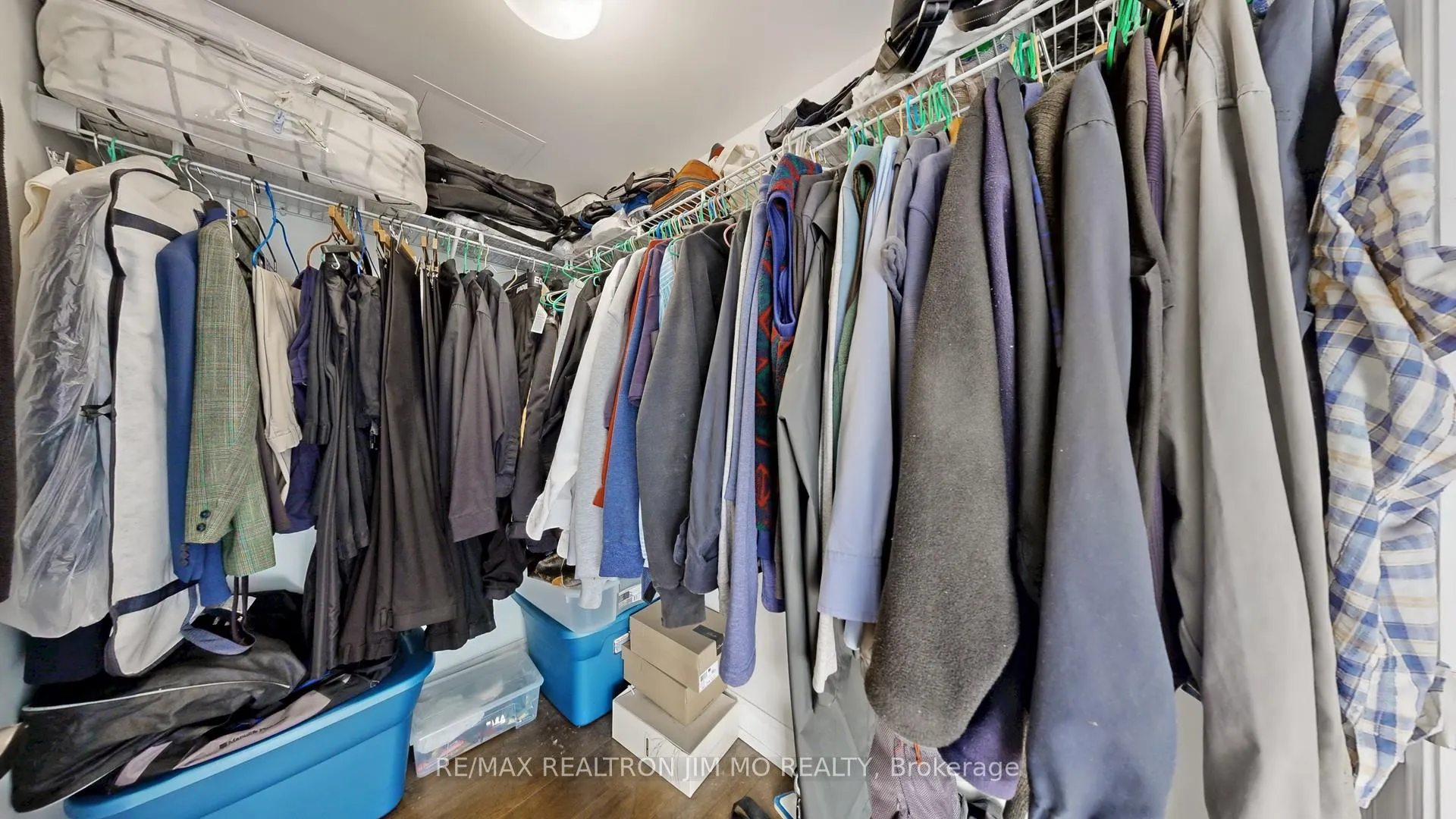 Photo 22 of Unit 608, 7373 Kennedy Road, Markham, Milliken Mills East — HOMEH