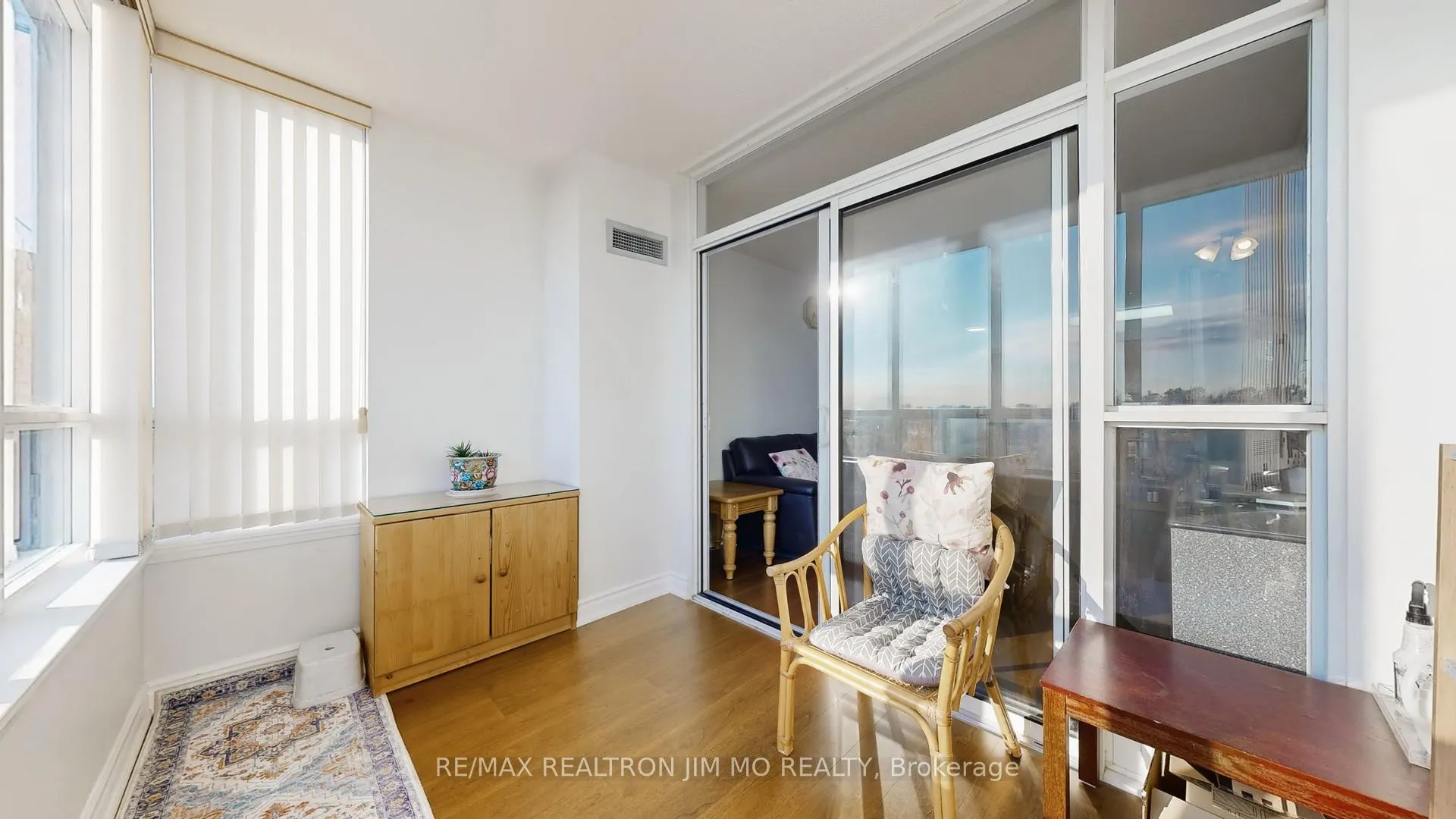 Photo 25 of Unit 608, 7373 Kennedy Road, Markham, Milliken Mills East — HOMEH