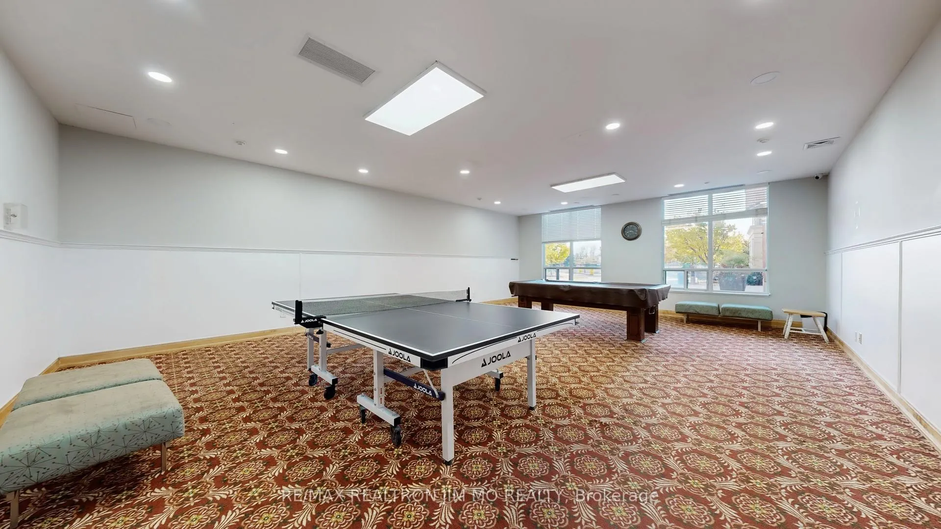Photo 29 of Unit 608, 7373 Kennedy Road, Markham, Milliken Mills East — HOMEH