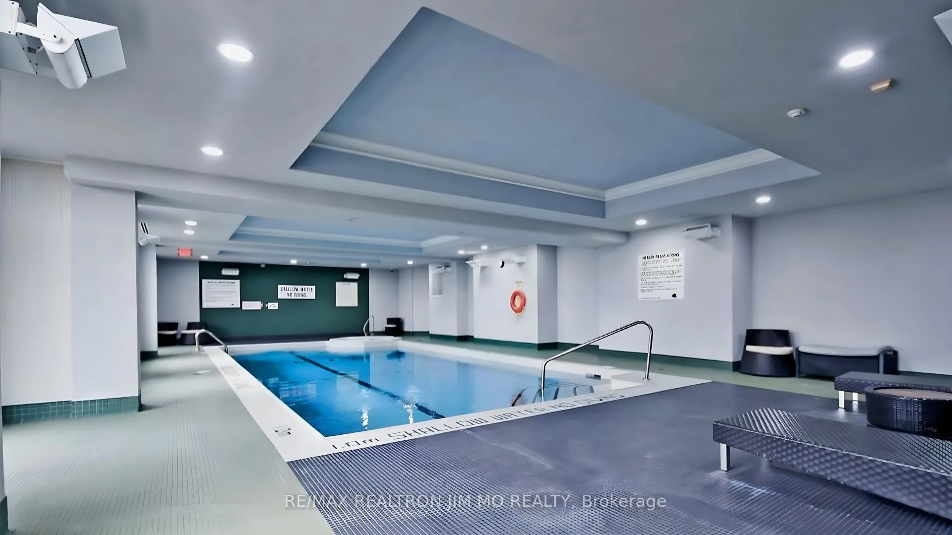 Photo 30 of Unit 608, 7373 Kennedy Road, Markham, Milliken Mills East — HOMEH