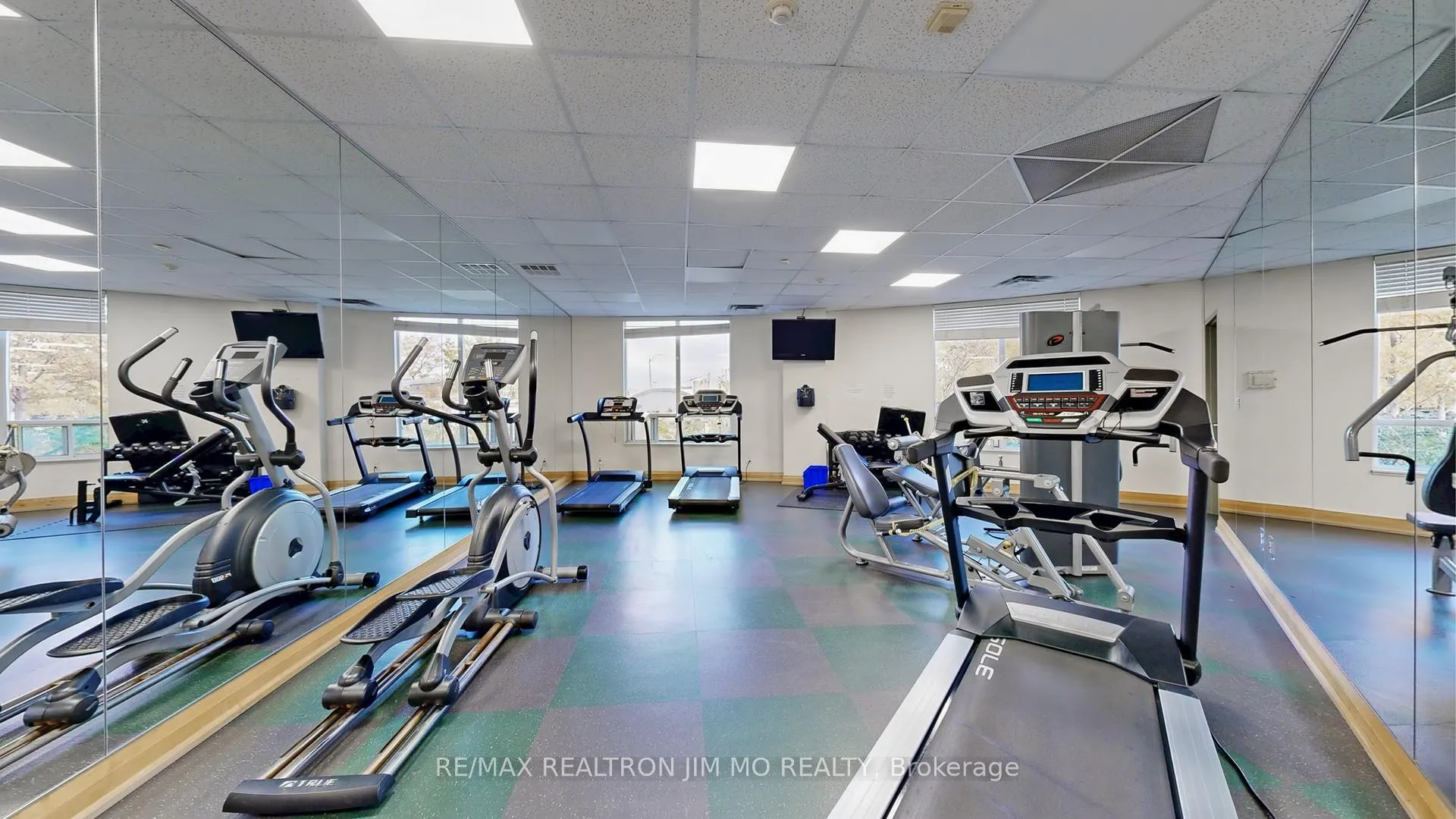 Photo 31 of Unit 608, 7373 Kennedy Road, Markham, Milliken Mills East — HOMEH
