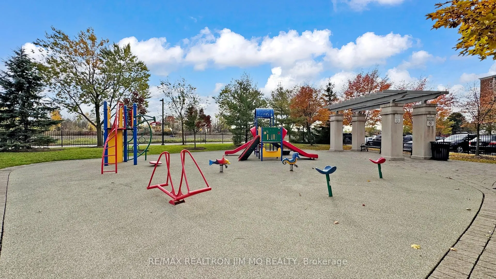 Photo 32 of Unit 608, 7373 Kennedy Road, Markham, Milliken Mills East — HOMEH