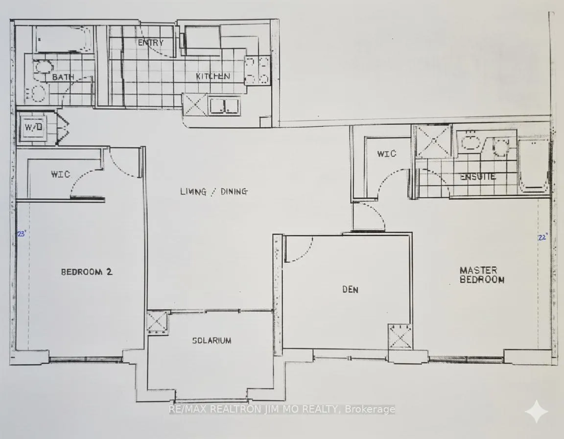 Photo 33 of Unit 608, 7373 Kennedy Road, Markham, Milliken Mills East — HOMEH