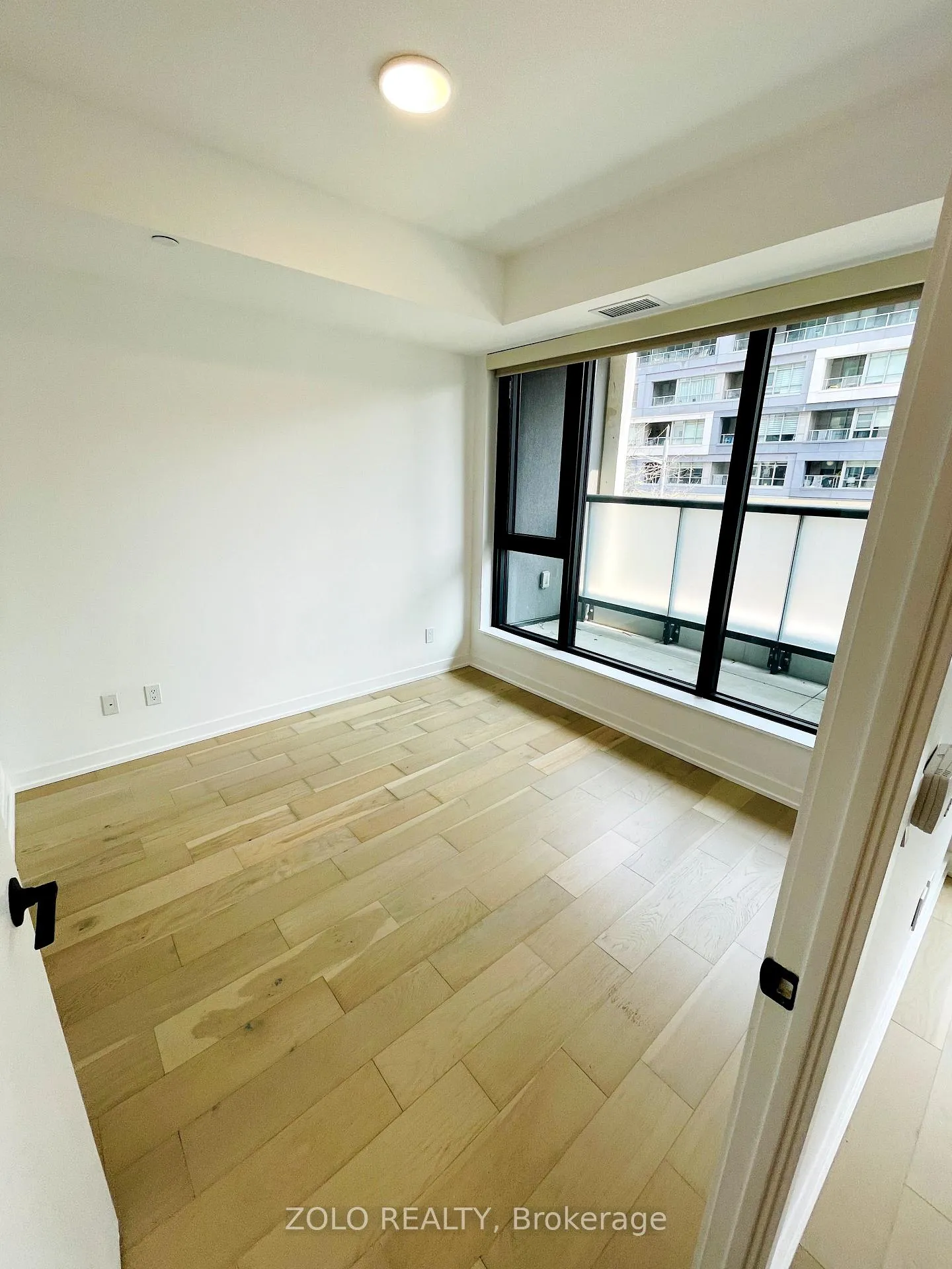 Photo 4 of Unit 316, 840 St Clair Avenue W, Toronto, Oakwood Village — HOMEH