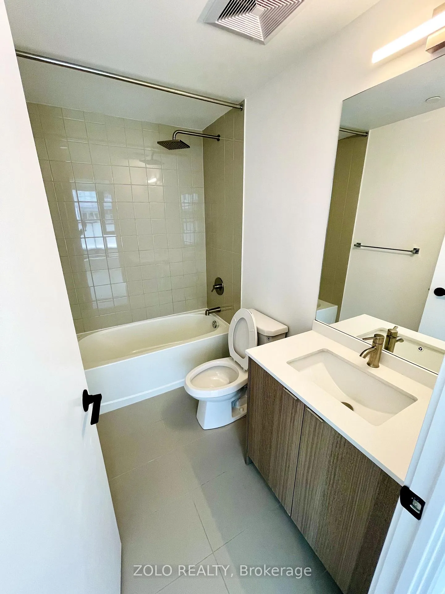 Photo 5 of Unit 316, 840 St Clair Avenue W, Toronto, Oakwood Village — HOMEH