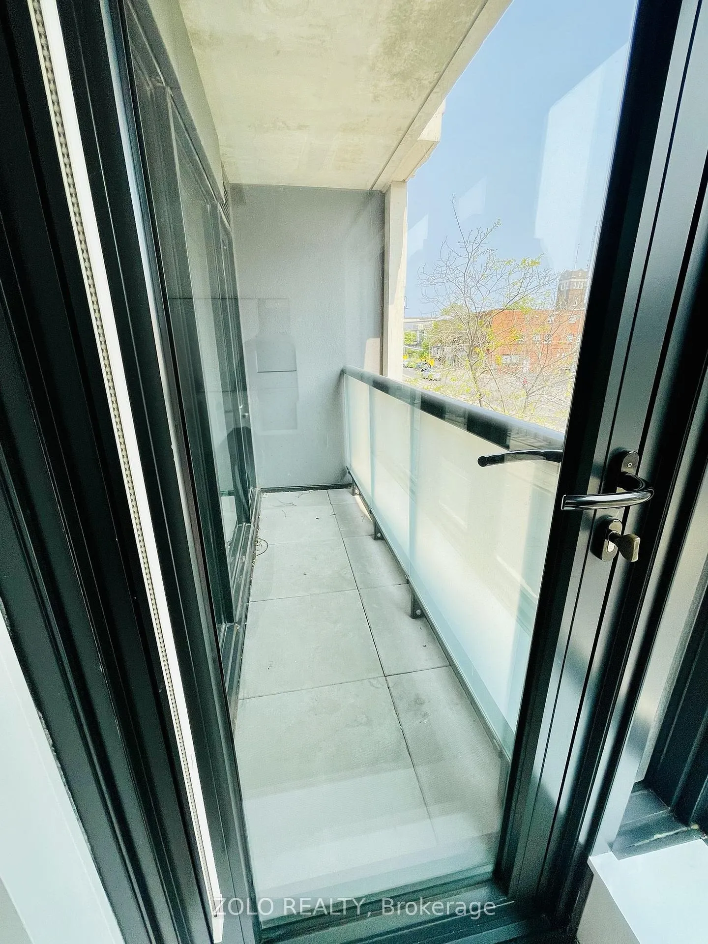 Photo 6 of Unit 316, 840 St Clair Avenue W, Toronto, Oakwood Village — HOMEH