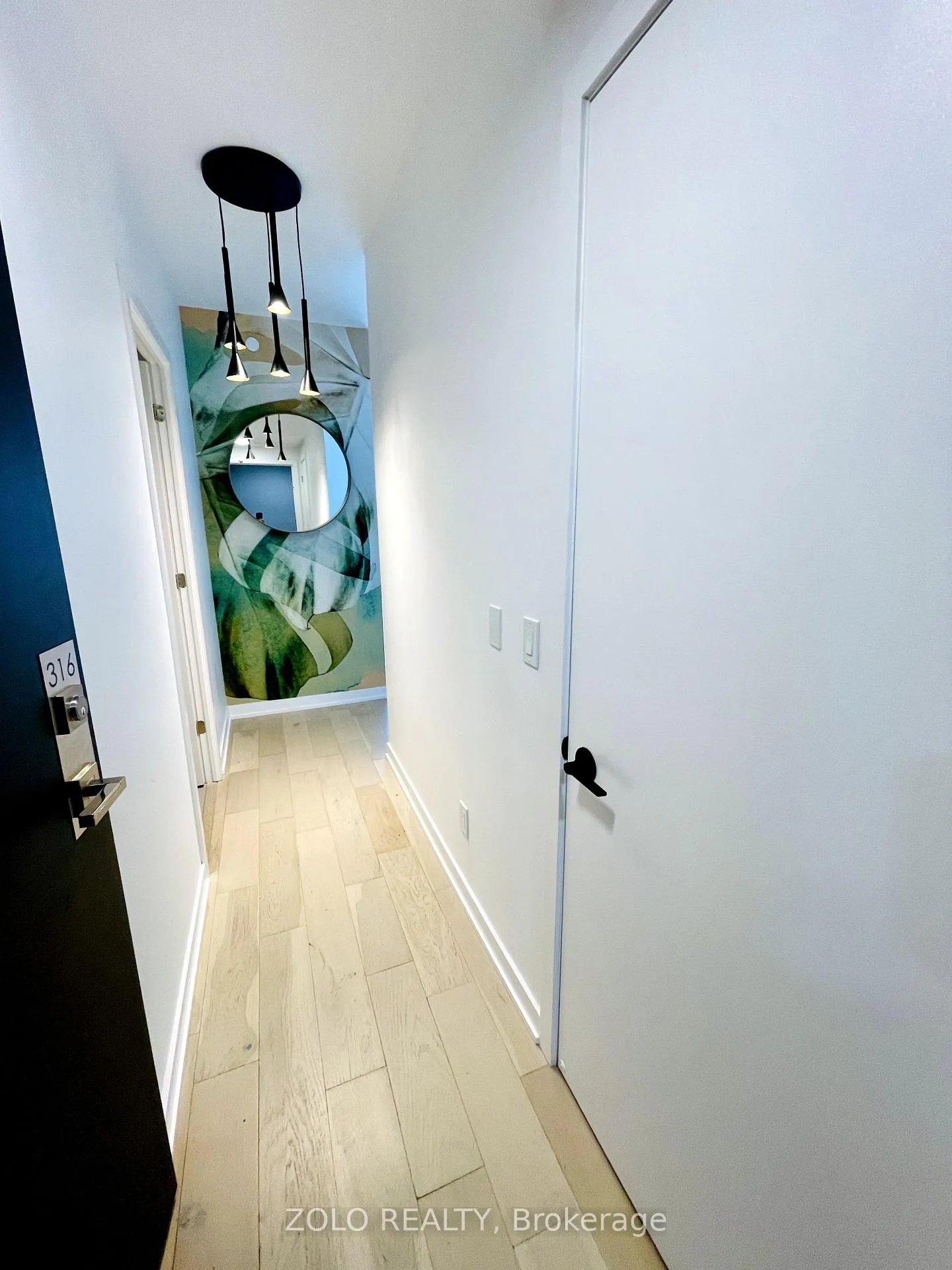 Photo 9 of Unit 316, 840 St Clair Avenue W, Toronto, Oakwood Village — HOMEH
