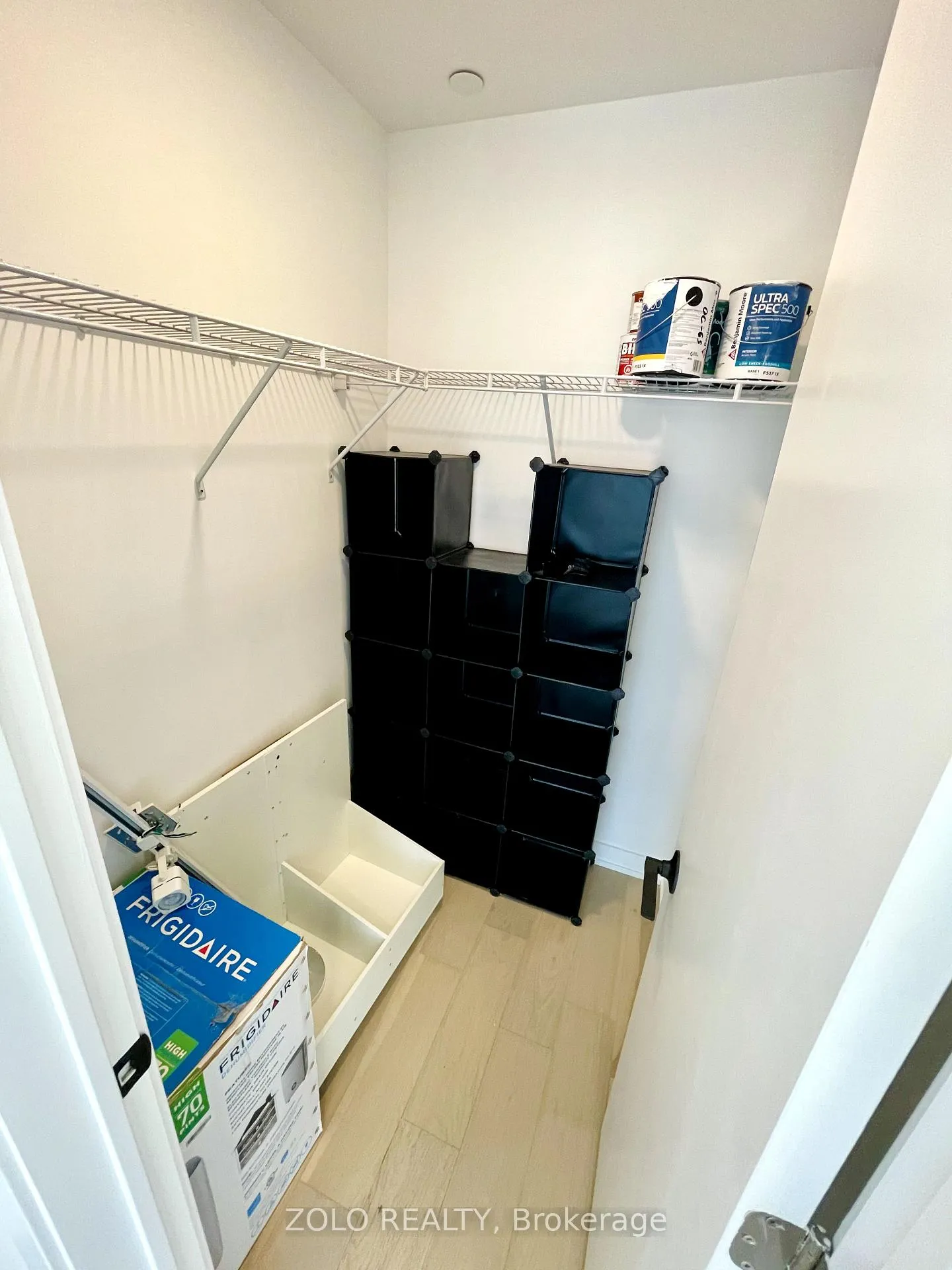 Photo 10 of Unit 316, 840 St Clair Avenue W, Toronto, Oakwood Village — HOMEH
