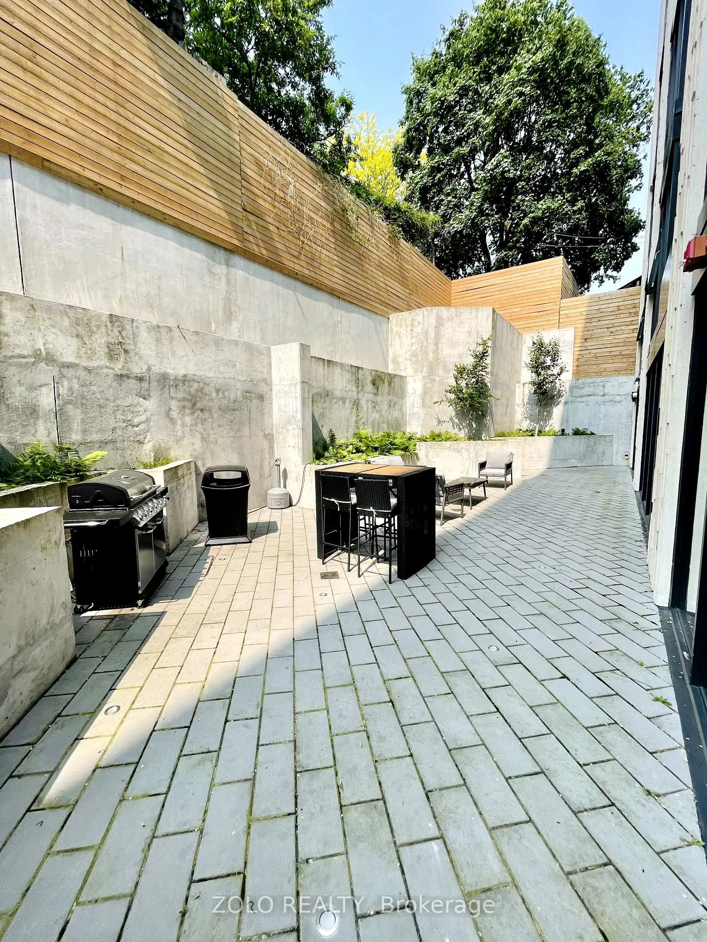 Photo 12 of Unit 316, 840 St Clair Avenue W, Toronto, Oakwood Village — HOMEH