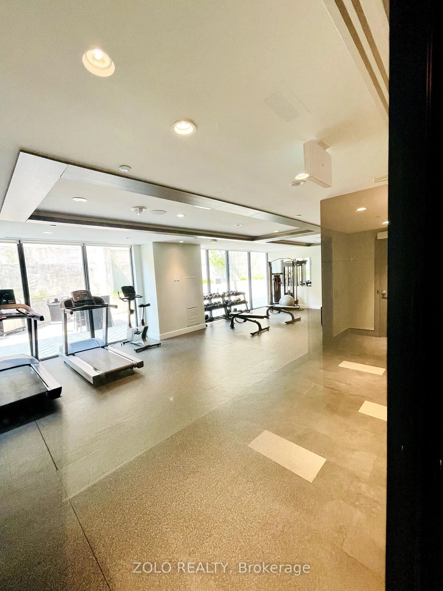 Photo 13 of Unit 316, 840 St Clair Avenue W, Toronto, Oakwood Village — HOMEH
