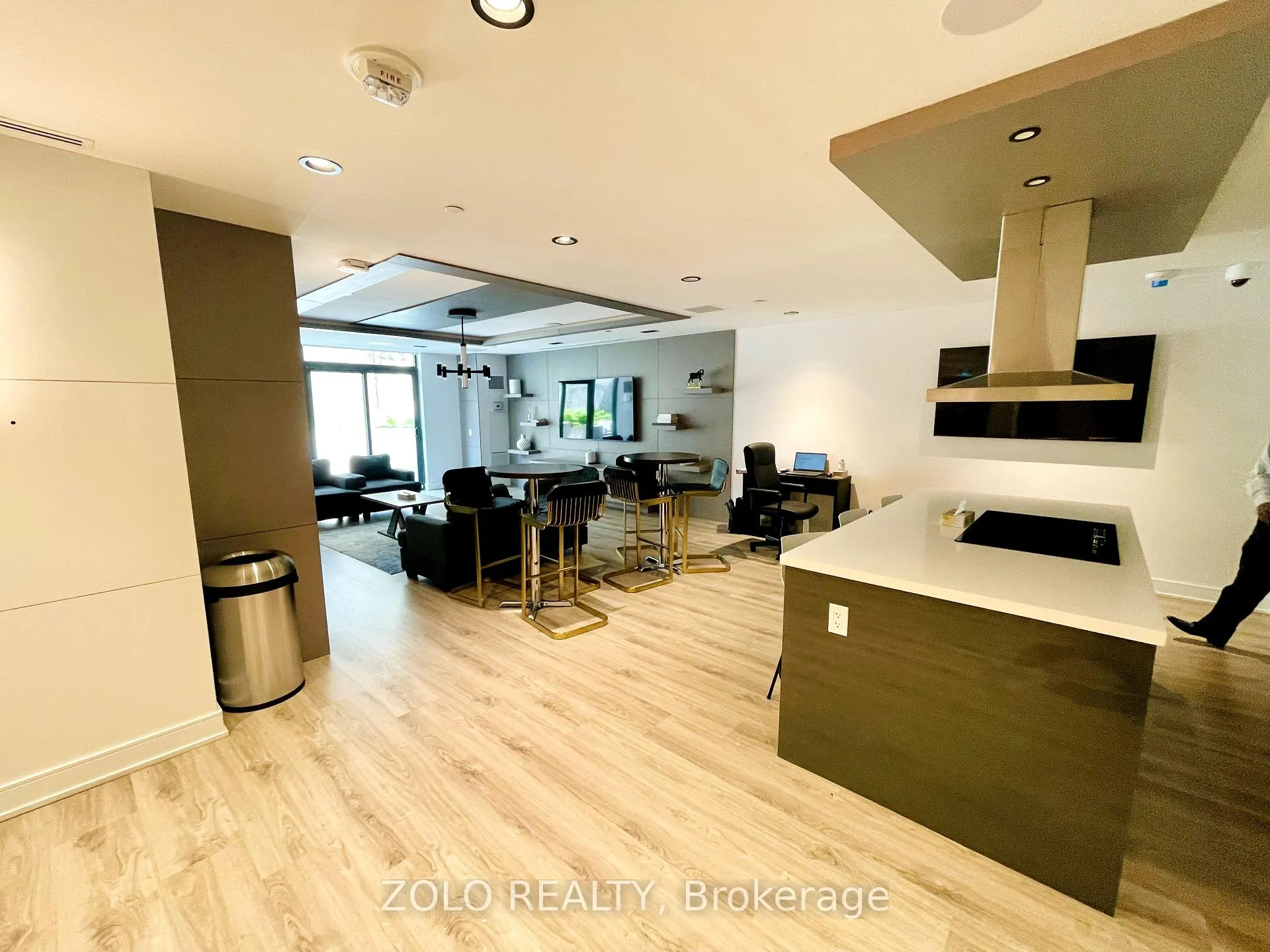 Photo 14 of Unit 316, 840 St Clair Avenue W, Toronto, Oakwood Village — HOMEH