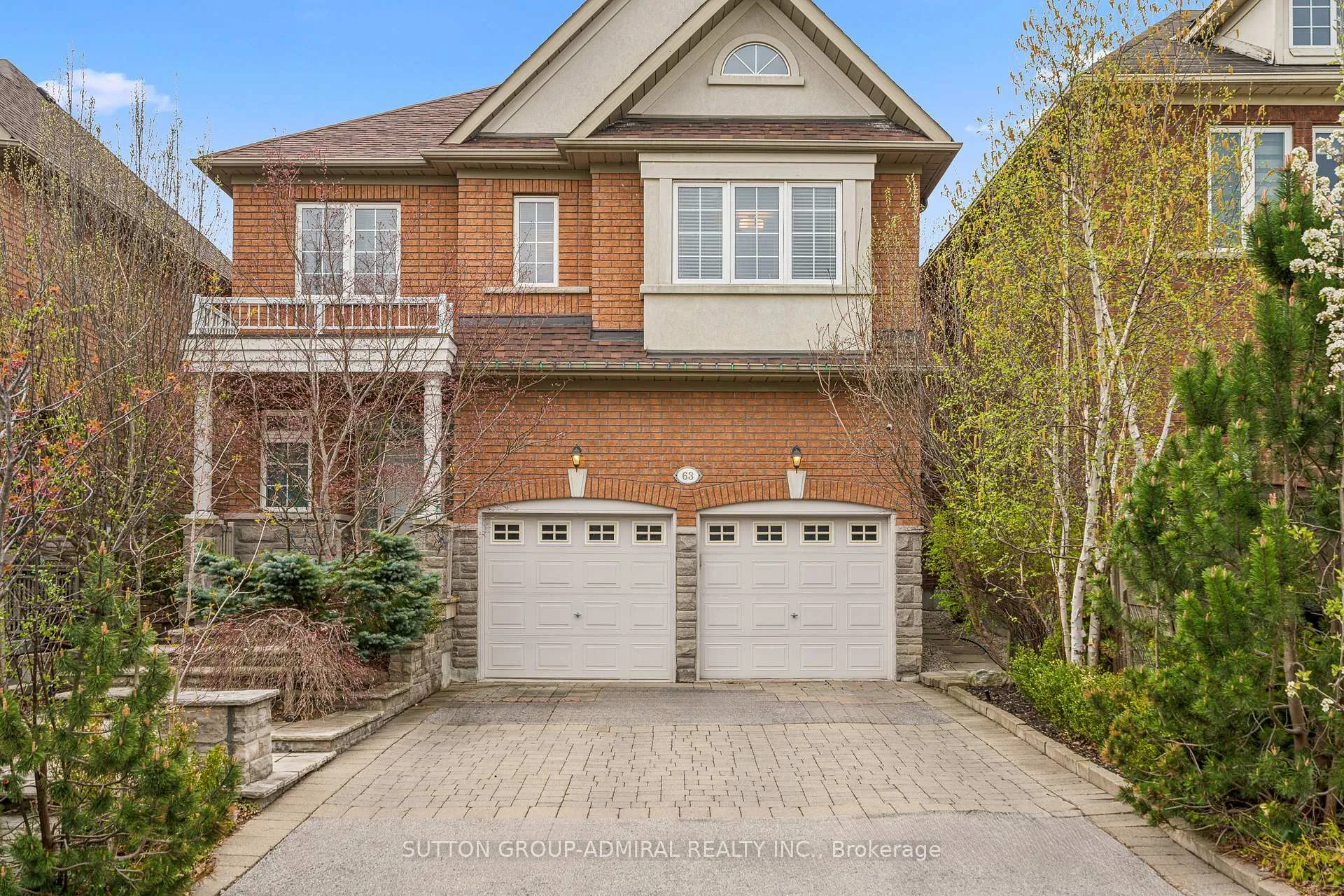Photo 2 of 63 Vivaldi Drive, Vaughan, Patterson — HOMEH