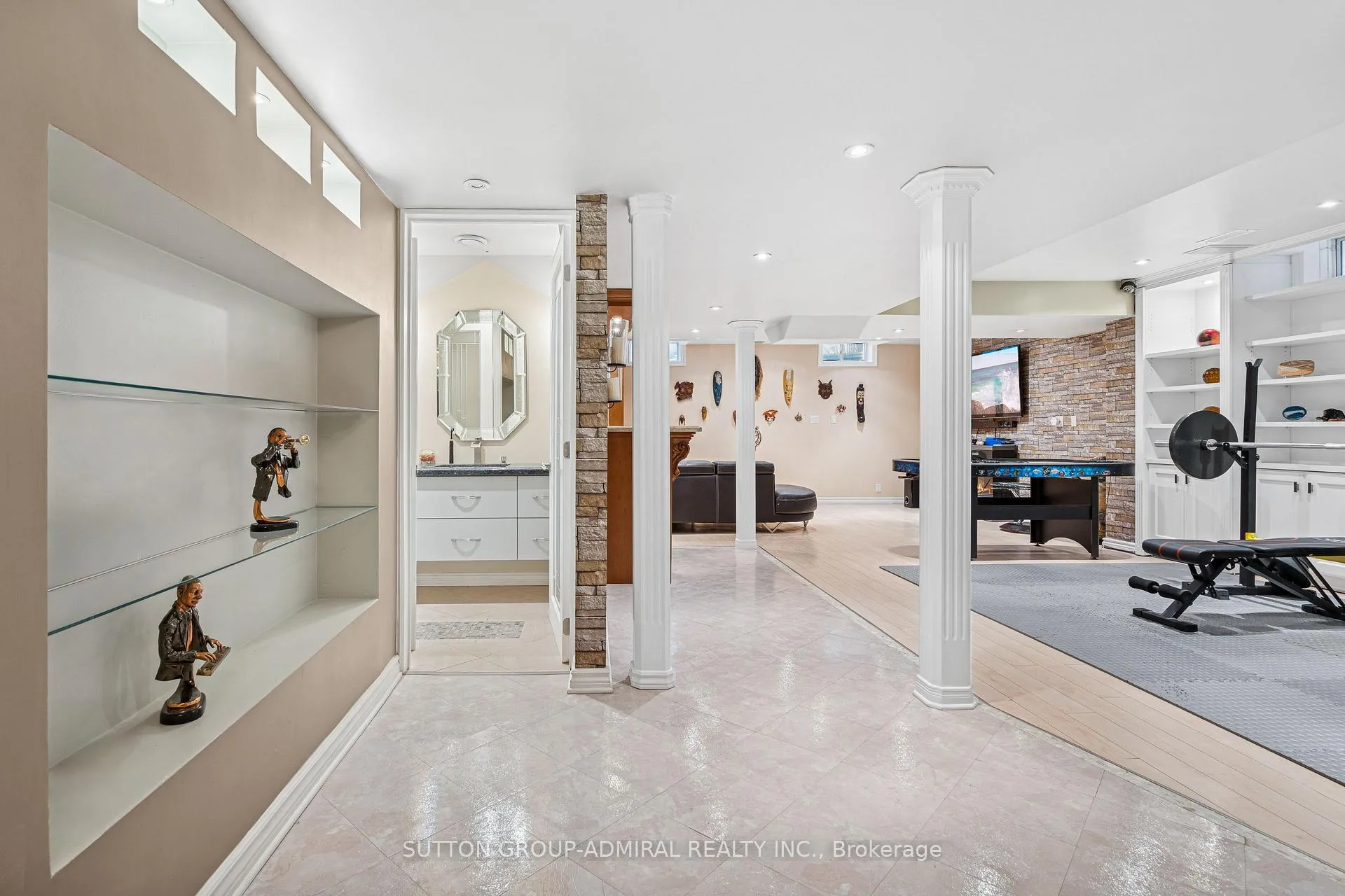 Photo 18 of 63 Vivaldi Drive, Vaughan, Patterson — HOMEH