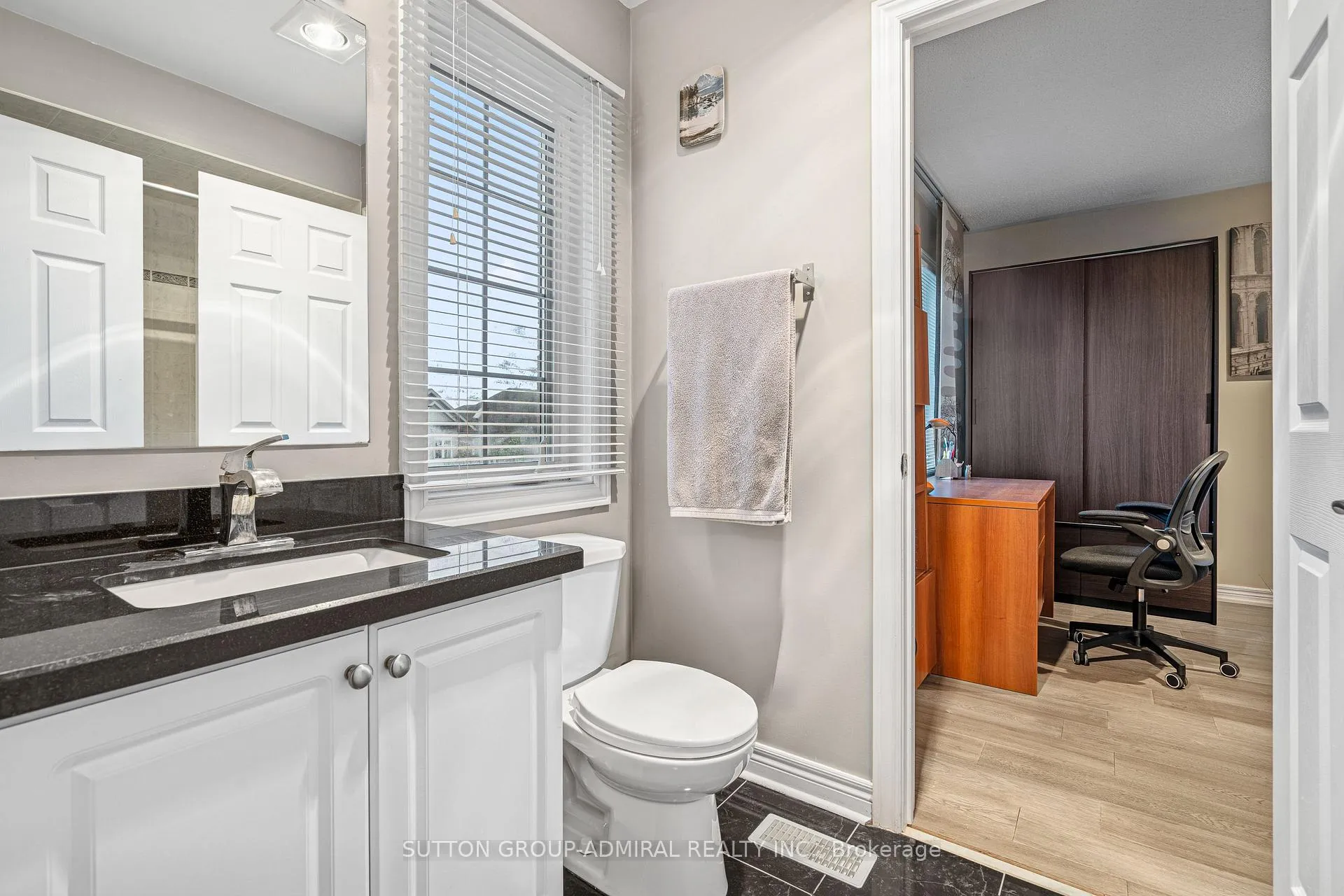 Photo 24 of 63 Vivaldi Drive, Vaughan, Patterson — HOMEH