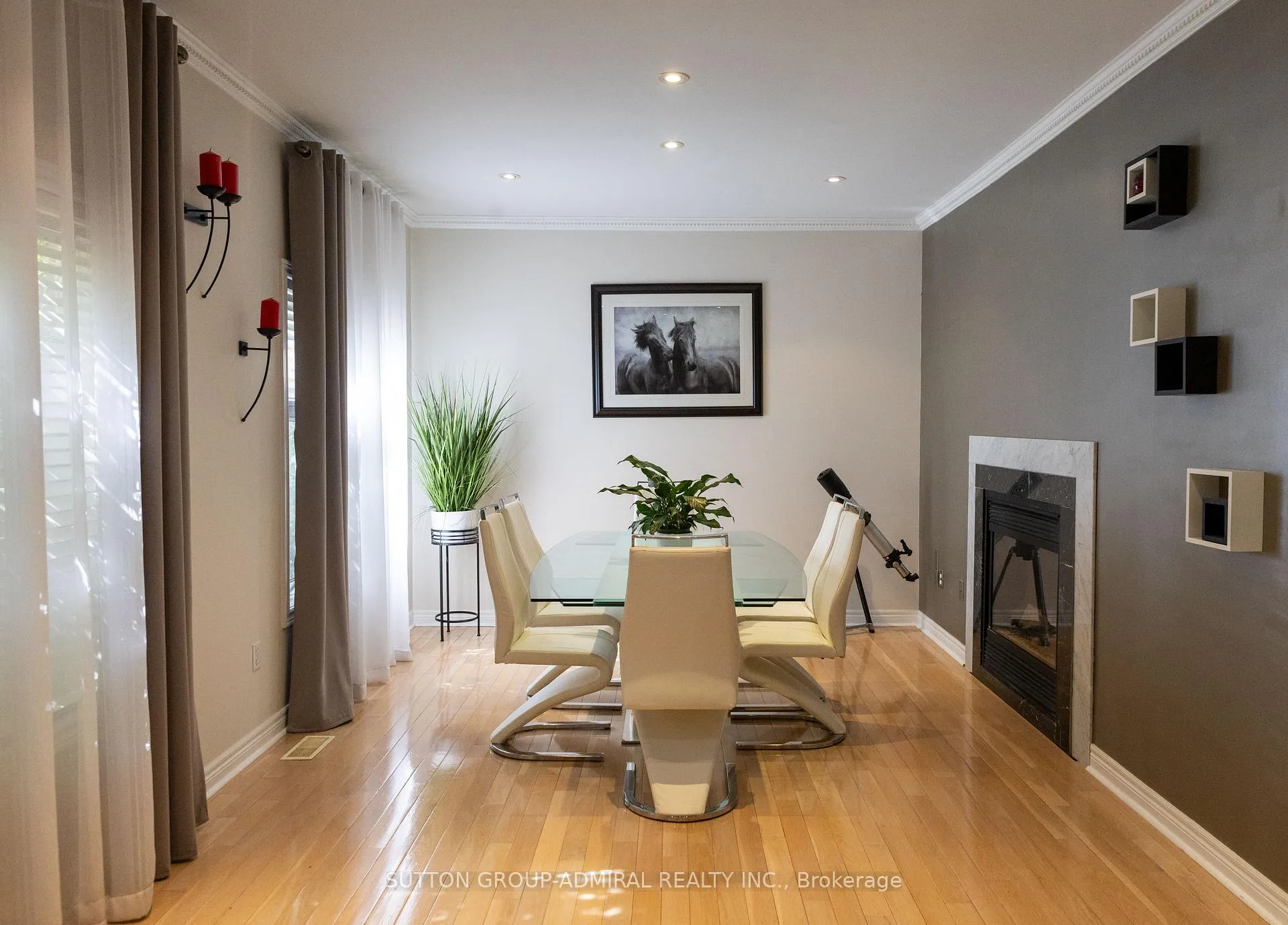 Photo 34 of 63 Vivaldi Drive, Vaughan, Patterson — HOMEH
