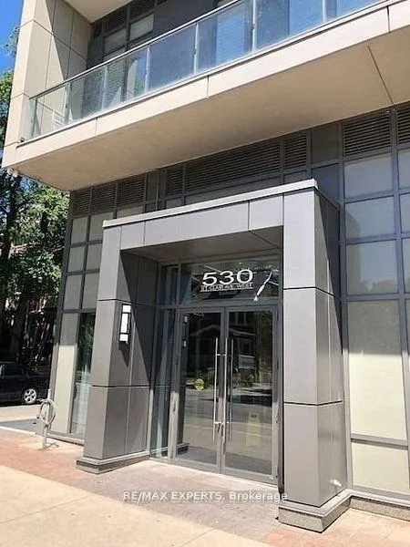 Photo 2 of Unit 302, 530 St Clair Avenue W, Toronto, Humewood-Cedarvale — HOMEH