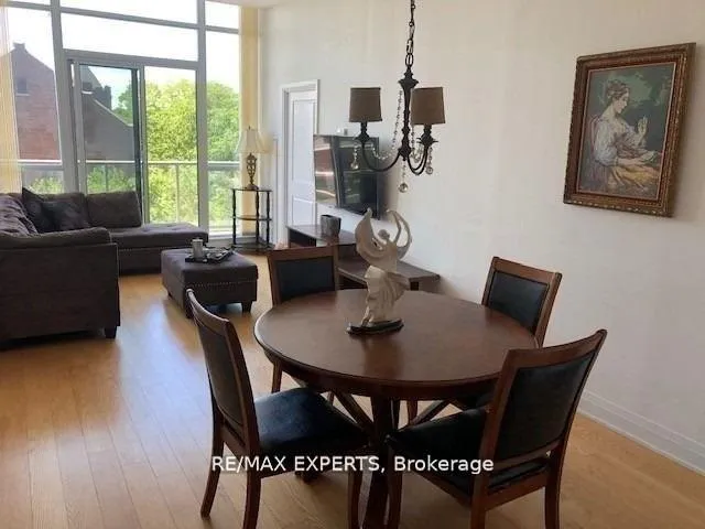Photo 8 of Unit 302, 530 St Clair Avenue W, Toronto, Humewood-Cedarvale — HOMEH