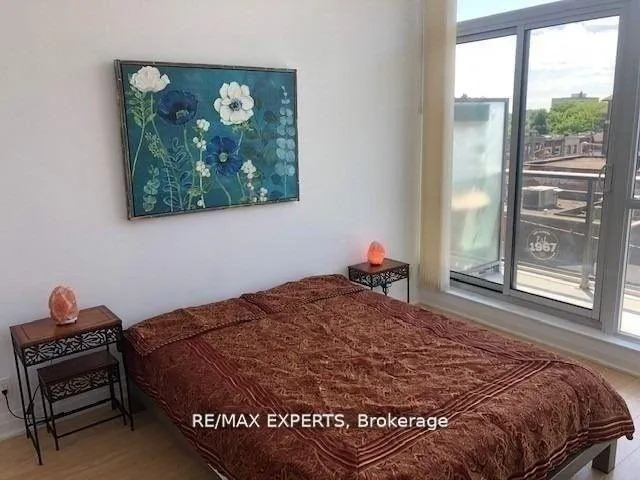 Photo 9 of Unit 302, 530 St Clair Avenue W, Toronto, Humewood-Cedarvale — HOMEH