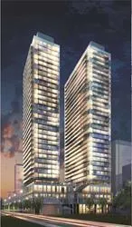 Photo 1 of Unit 1111, 99 Broadway Avenue, Toronto, Mount Pleasant West — HOMEH