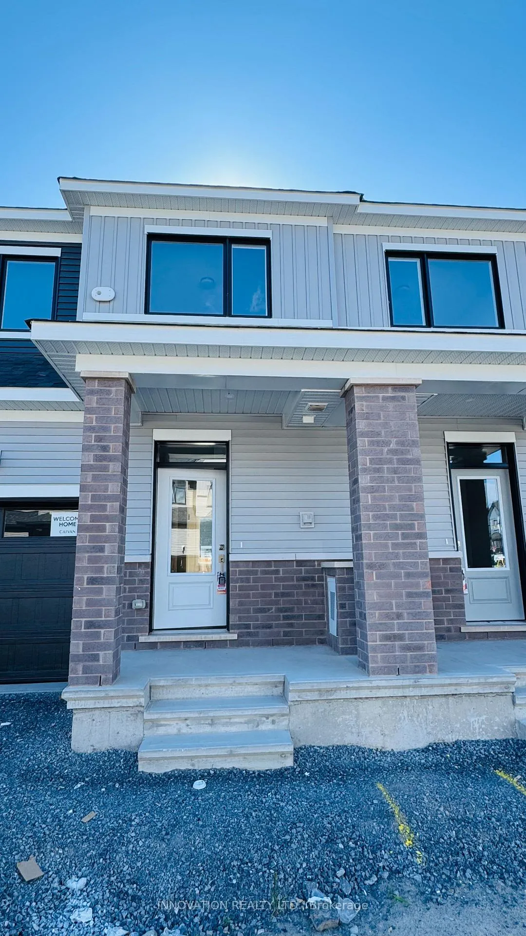 Photo 1 of 14 Pumice Place, Ottawa, Barrhaven - Half Moon Bay — HOMEH