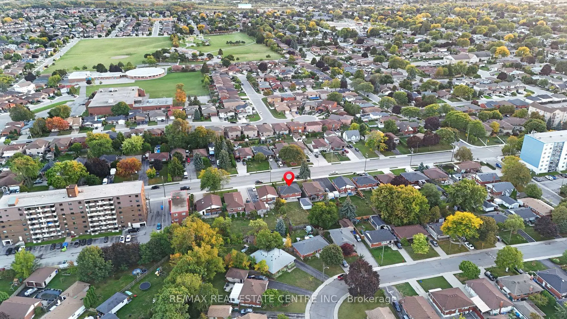 Photo 45 of 959 Mohawk Road E, Hamilton, Huntington — HOMEH