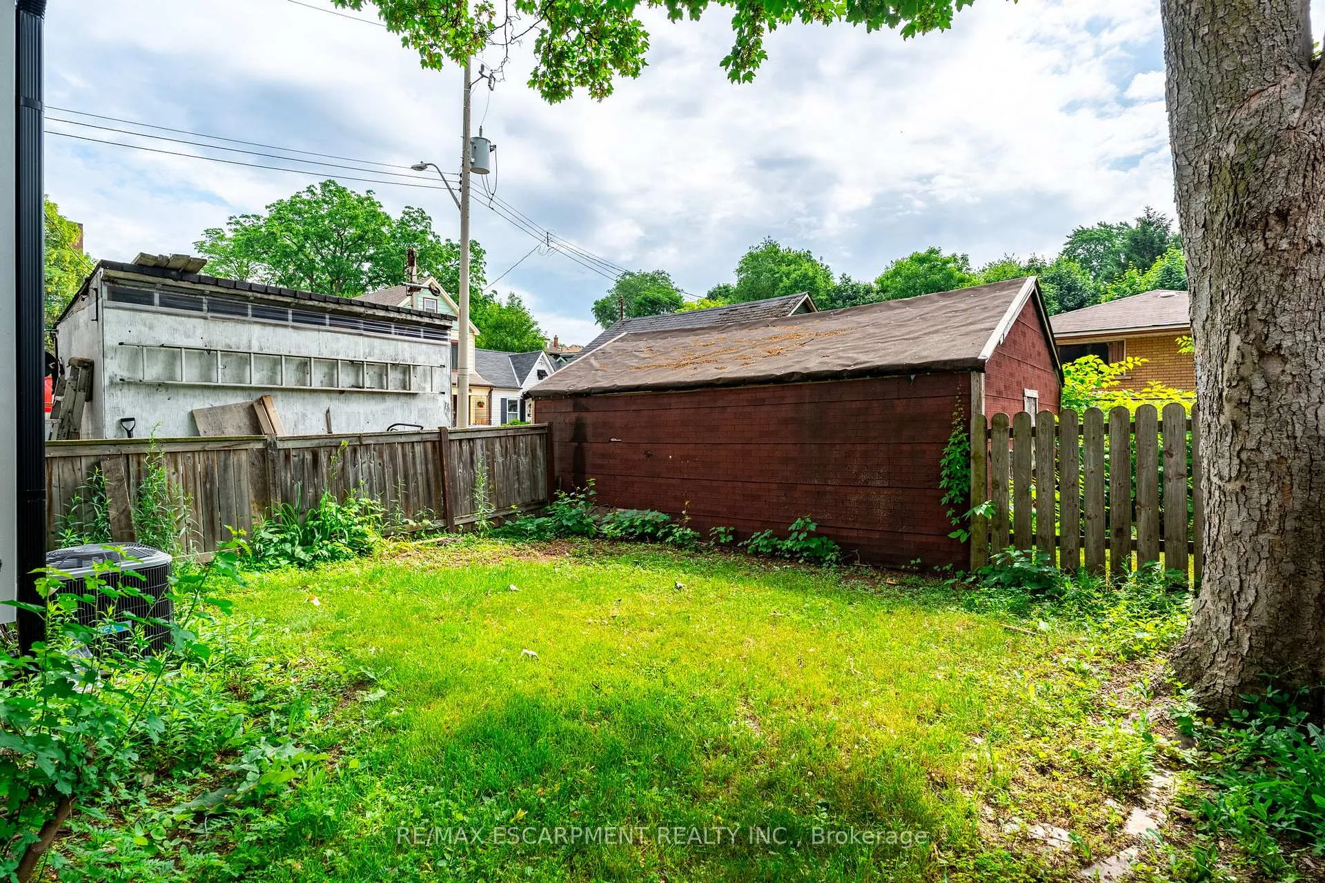 Photo 28 of 29 New Street, Hamilton, Strathcona — HOMEH