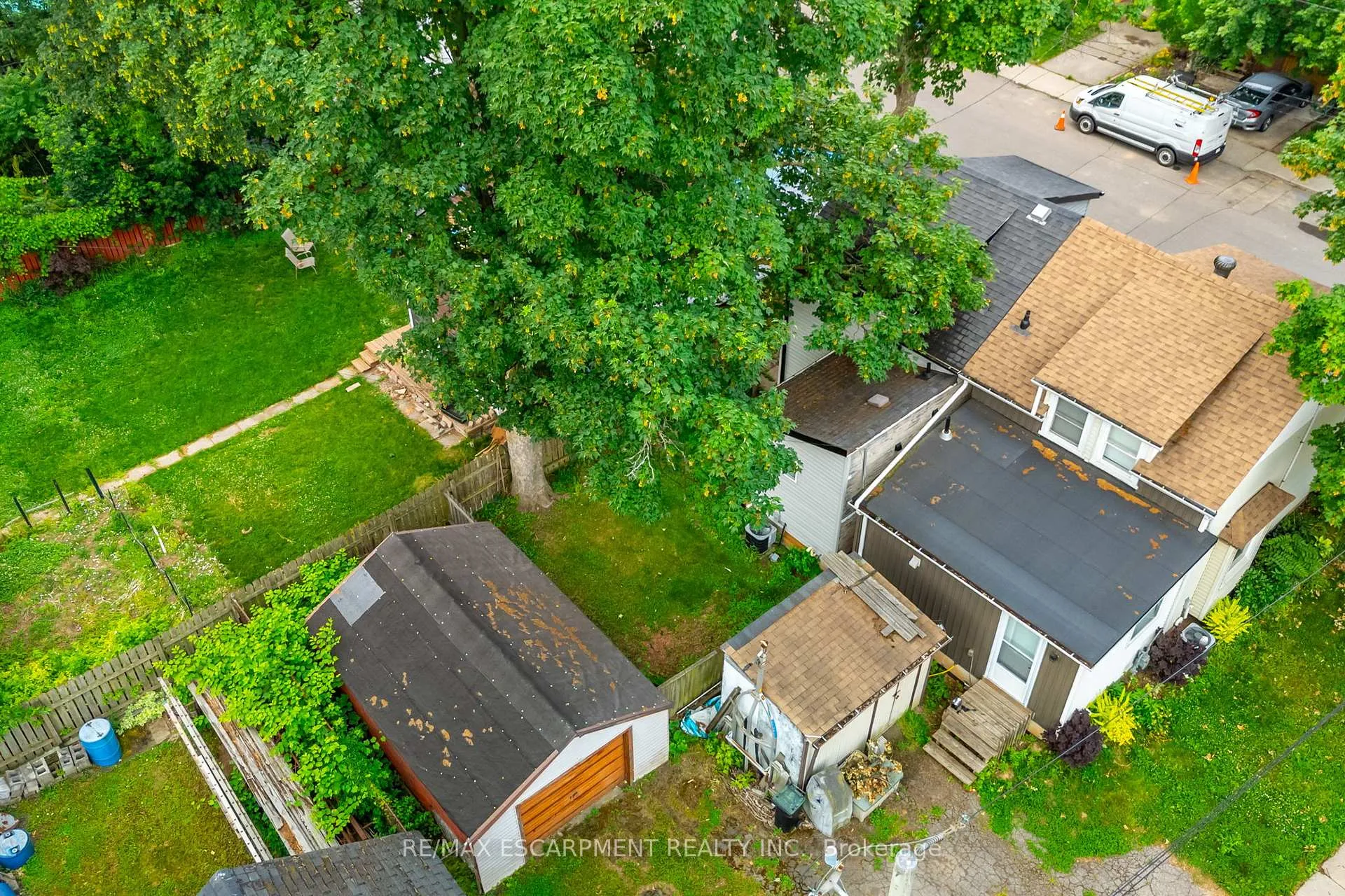 Photo 35 of 29 New Street, Hamilton, Strathcona — HOMEH