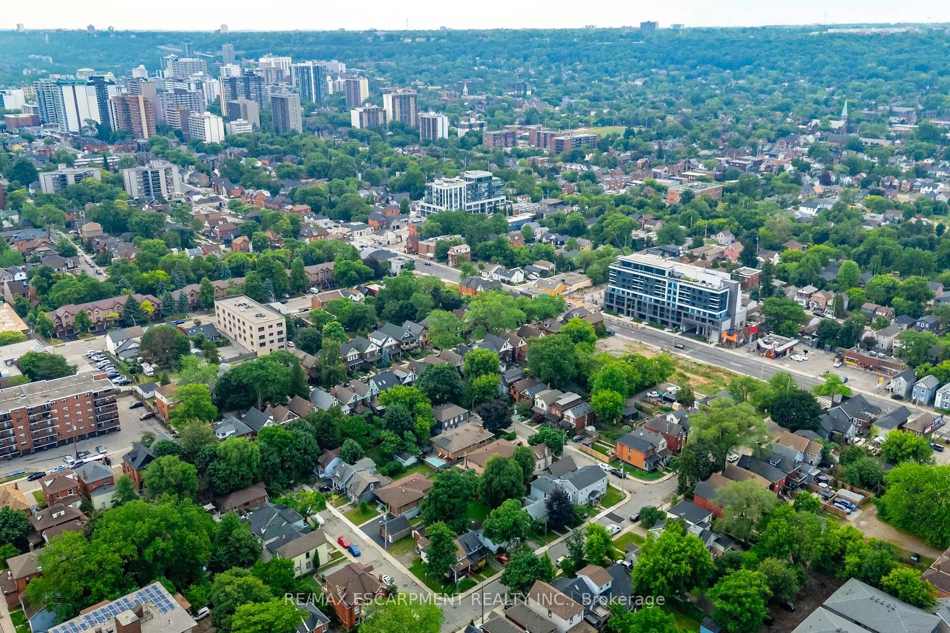 Photo 38 of 29 New Street, Hamilton, Strathcona — HOMEH