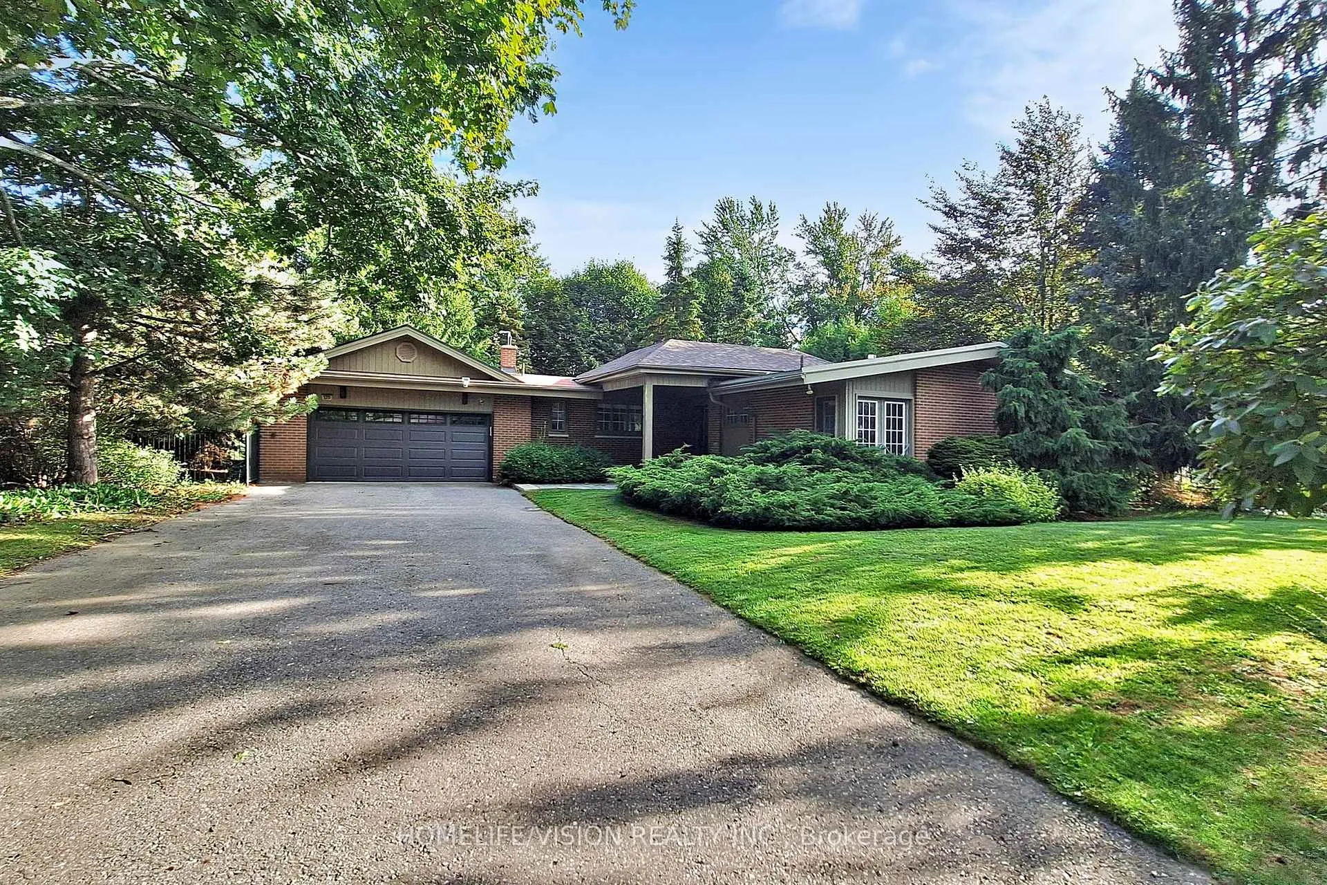Front of 135 Patricia Drive
