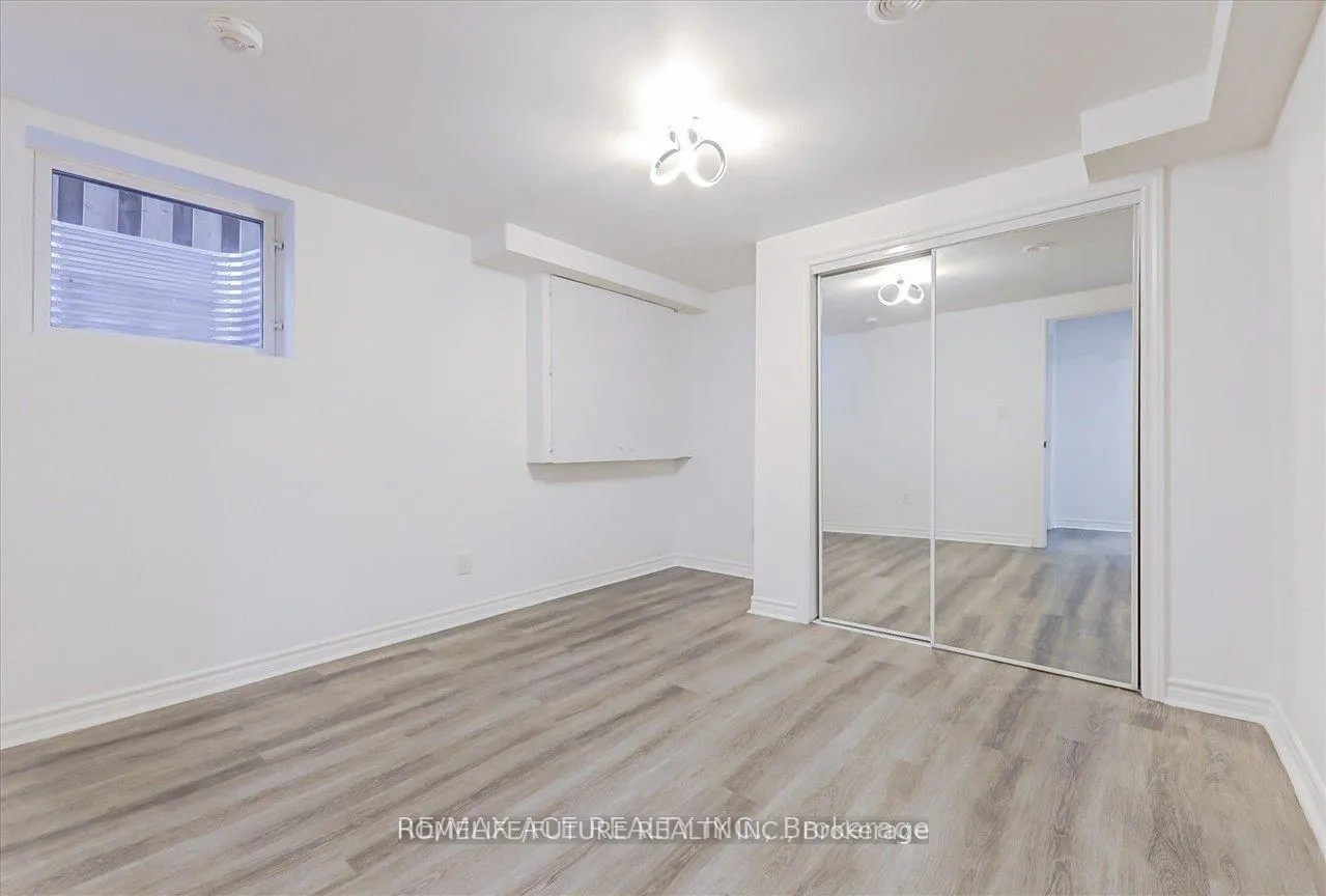 Photo 1 of Unit Bsmt, 1579 Heathside Crescent, Pickering, Liverpool — HOMEH