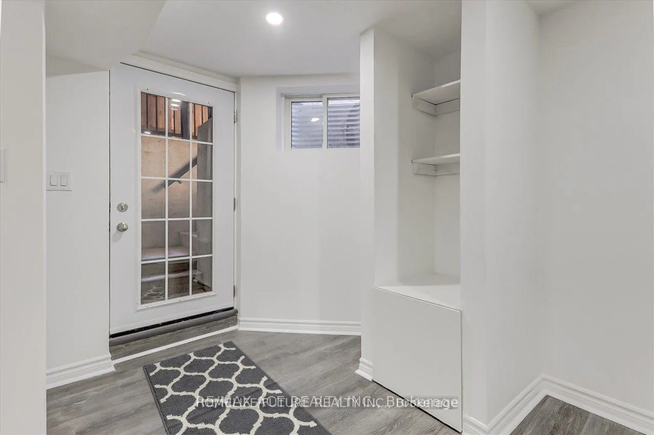 Photo 4 of Unit Bsmt, 1579 Heathside Crescent, Pickering, Liverpool — HOMEH