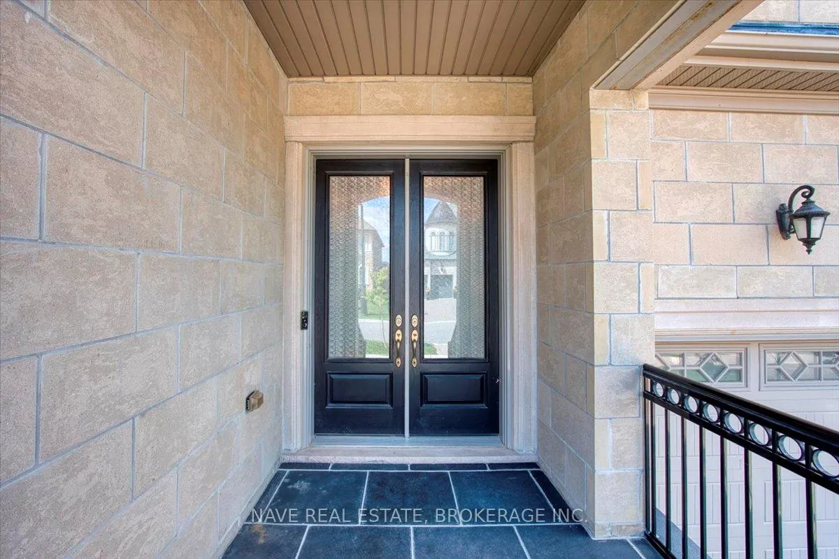Photo 4 of 8 Noe DiBiase Road, Vaughan, Kleinburg — HOMEH