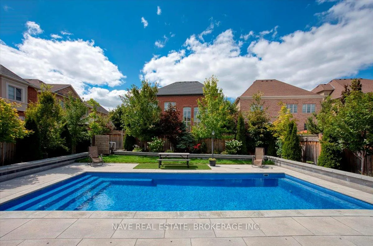 Photo 5 of 8 Noe DiBiase Road, Vaughan, Kleinburg — HOMEH