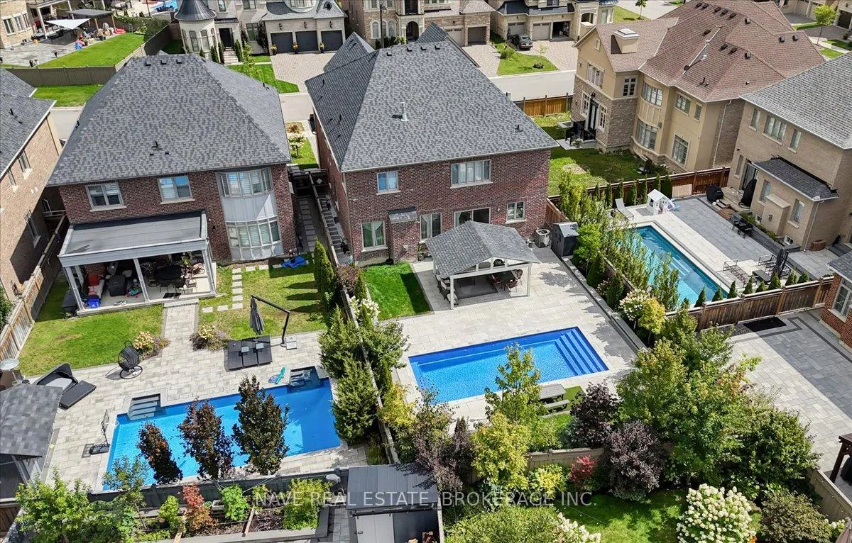 Photo 8 of 8 Noe DiBiase Road, Vaughan, Kleinburg — HOMEH
