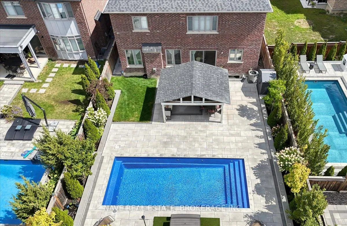 Photo 9 of 8 Noe DiBiase Road, Vaughan, Kleinburg — HOMEH