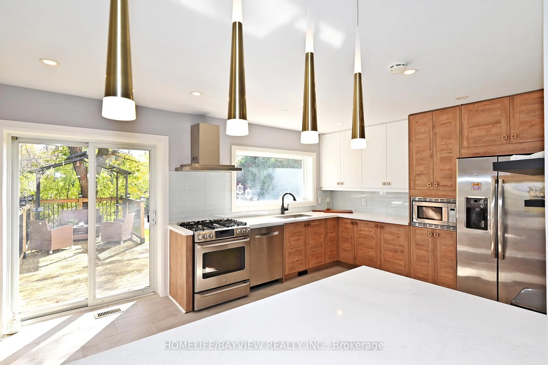 Photo 13 of 3 Wildrose Crescent, Markham, Bayview Glen — HOMEH
