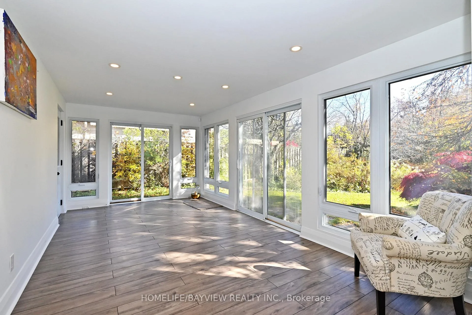 Photo 16 of 3 Wildrose Crescent, Markham, Bayview Glen — HOMEH