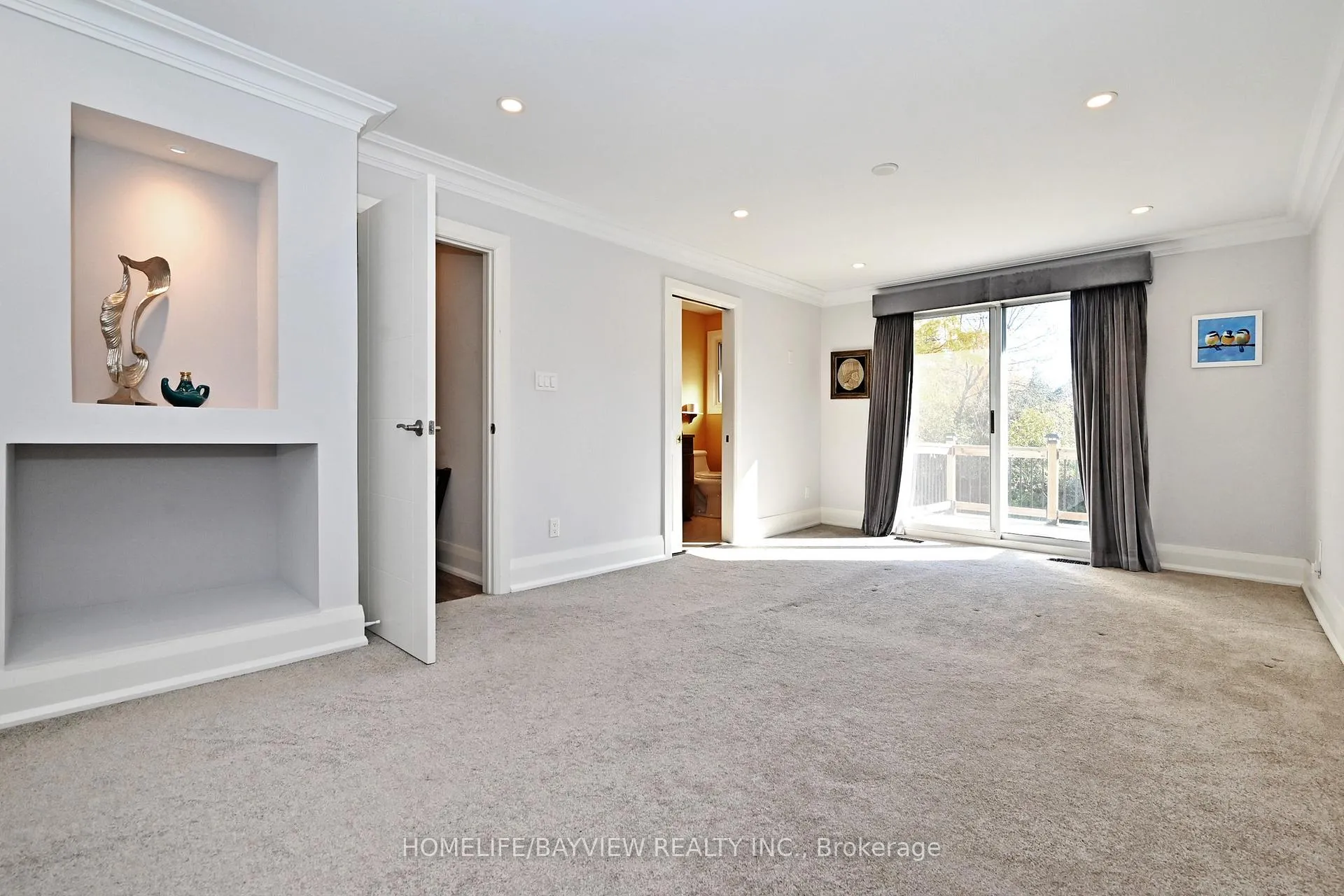 Photo 17 of 3 Wildrose Crescent, Markham, Bayview Glen — HOMEH