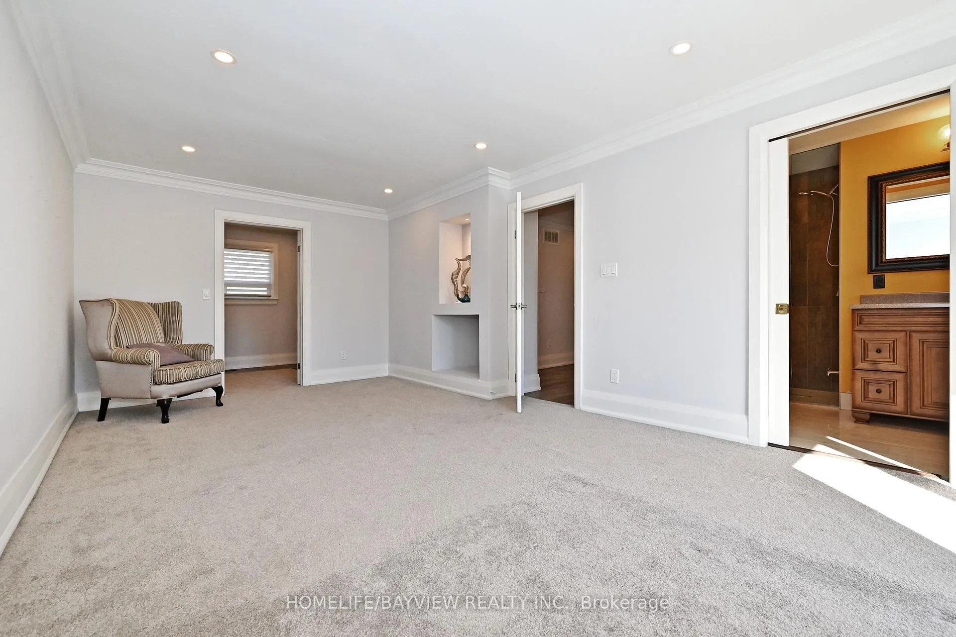 Photo 18 of 3 Wildrose Crescent, Markham, Bayview Glen — HOMEH