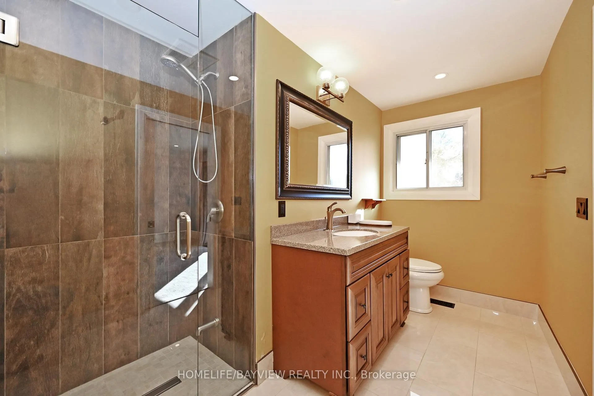 Photo 19 of 3 Wildrose Crescent, Markham, Bayview Glen — HOMEH