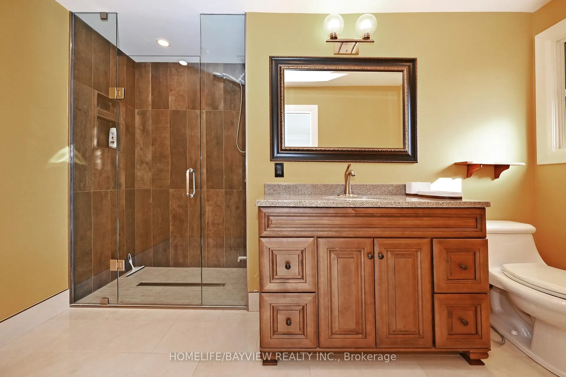 Photo 20 of 3 Wildrose Crescent, Markham, Bayview Glen — HOMEH